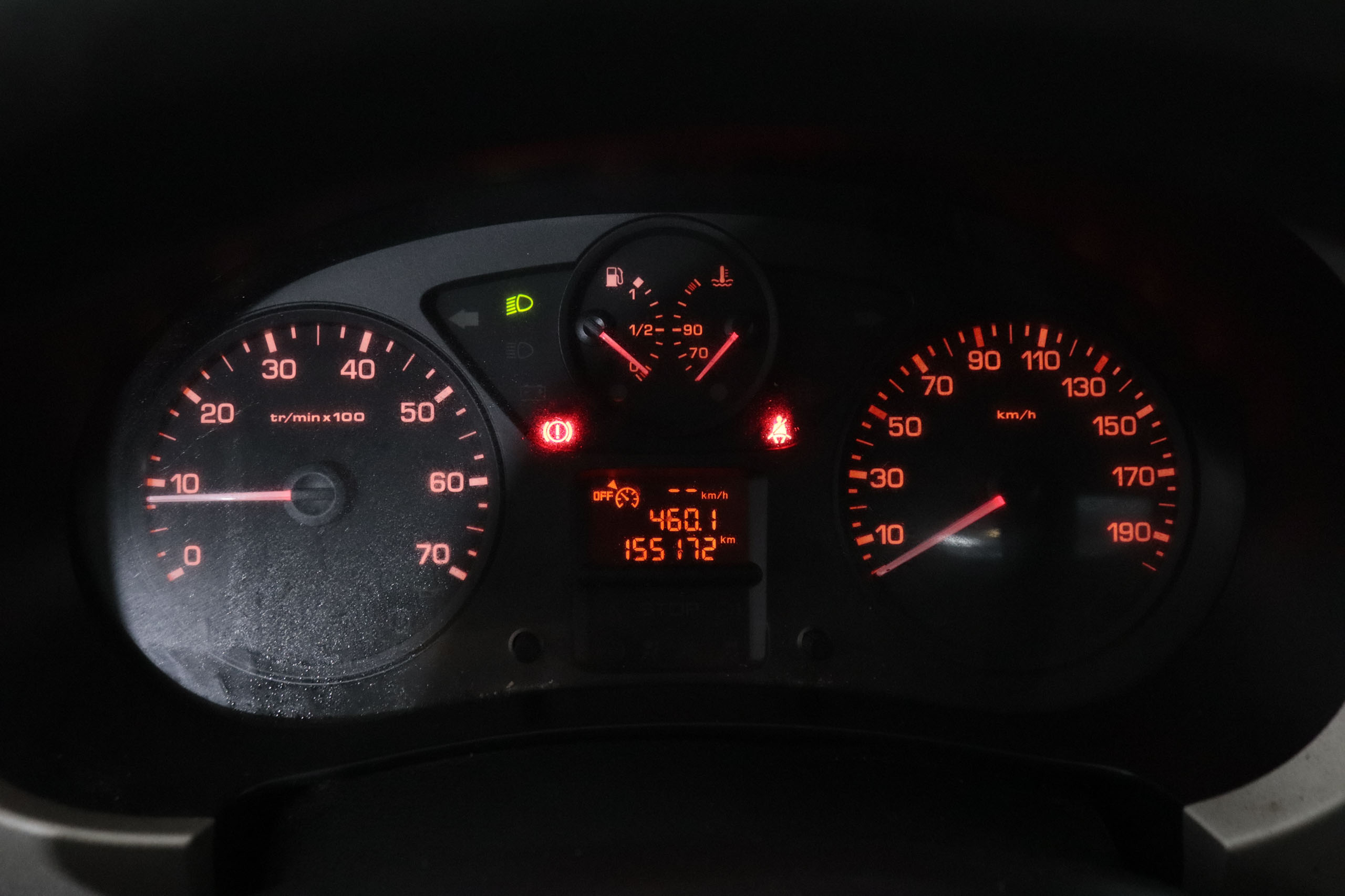 Citroen Berlingo 1.5 DCI MULTISPACE LIVE EDITION 75CV 4P #IVA DEDUCIBLE foto 17