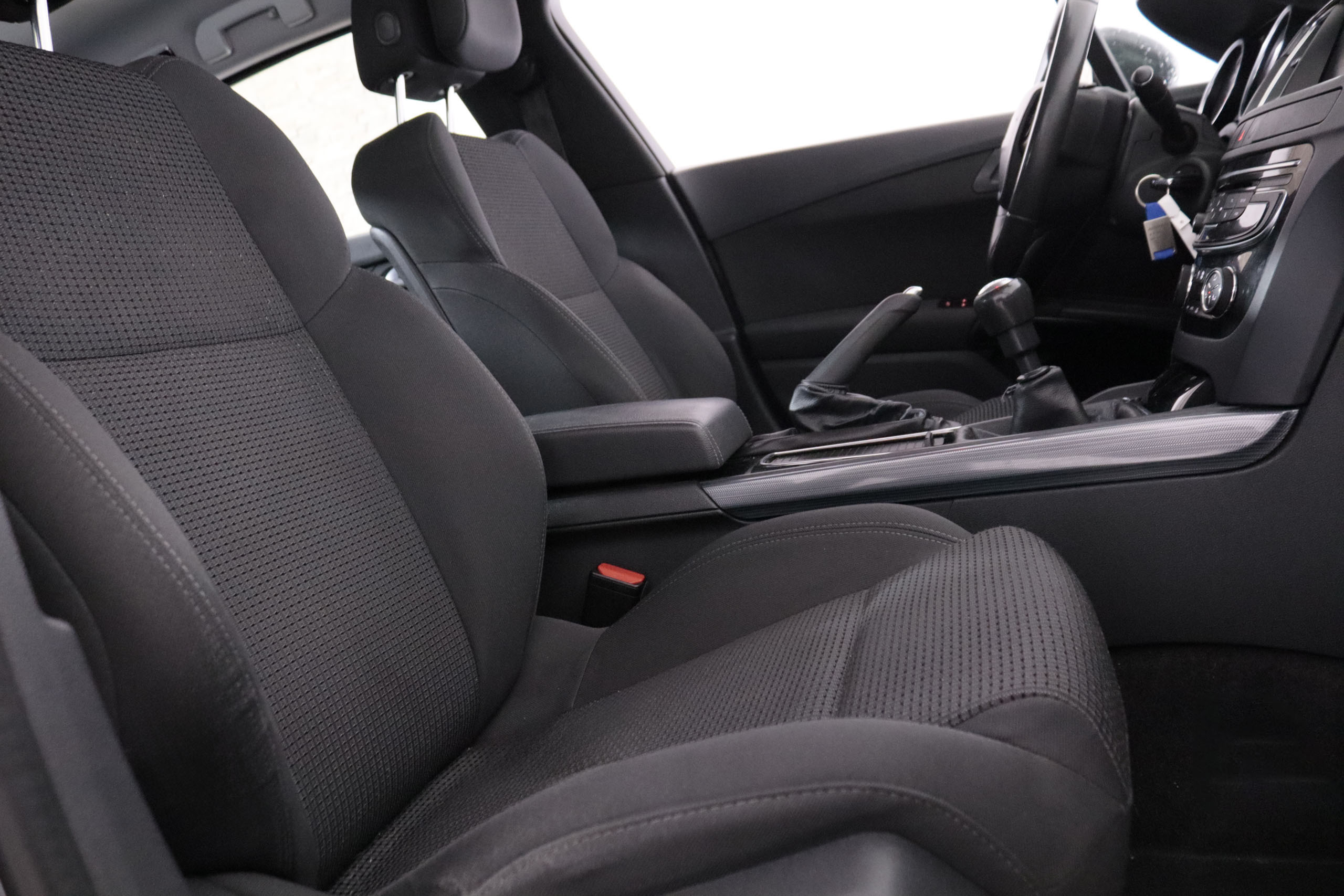 Peugeot 508 1.6 HDV ACTIVE 120CV 4P #NAVY, PARKTRONIC foto 22