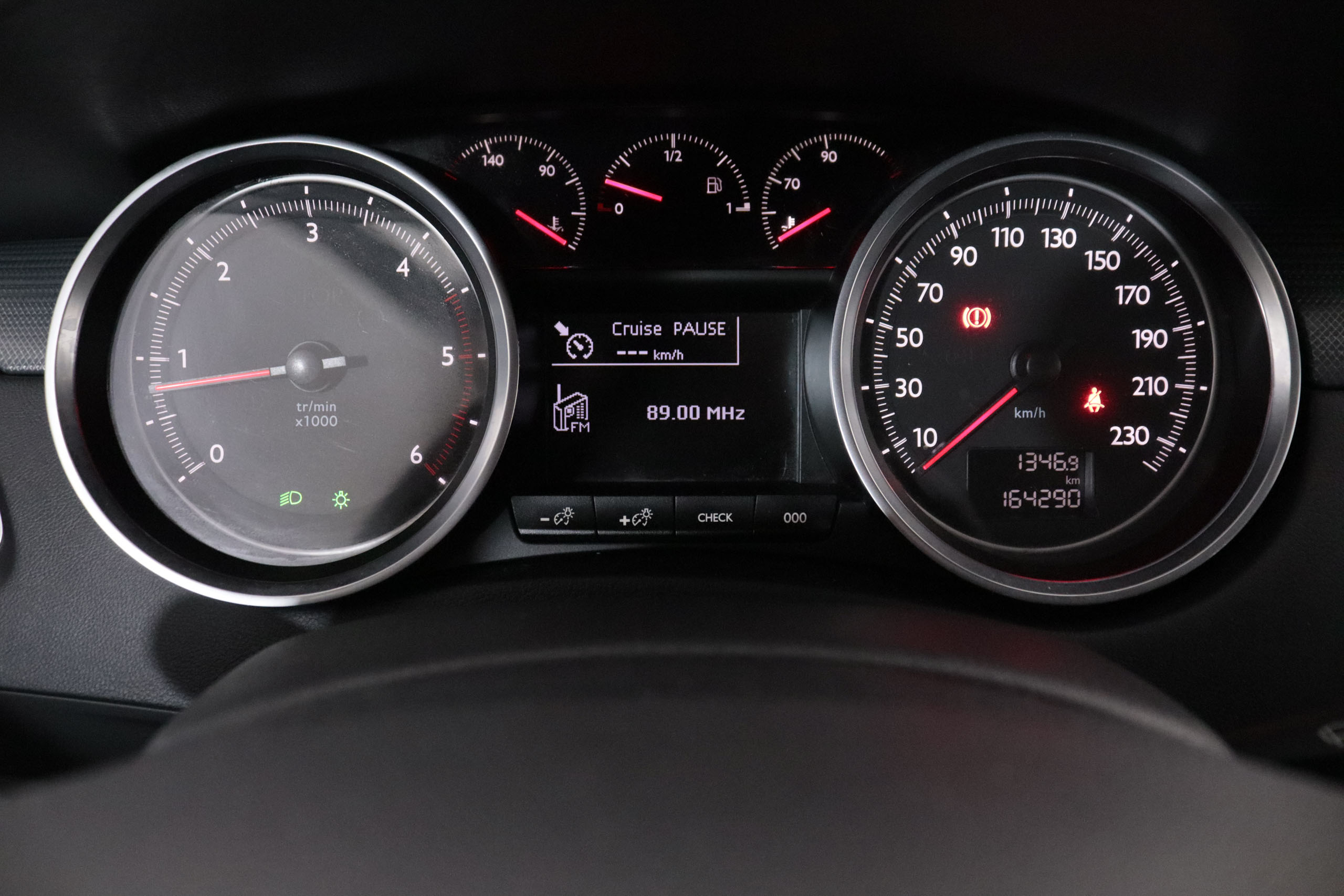 Peugeot 508 1.6 HDV ACTIVE 120CV 4P #NAVY, PARKTRONIC foto 17