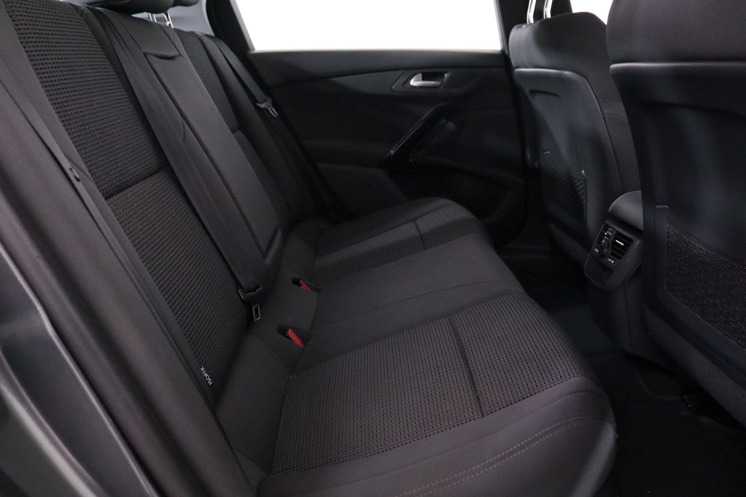 Peugeot 508 1.6 HDV ACTIVE 120CV 4P #NAVY, PARKTRONIC foto 23