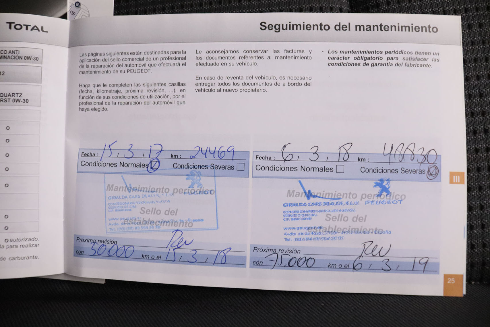 Peugeot 508 1.6 HDV ACTIVE 120CV 4P #NAVY, PARKTRONIC foto 27