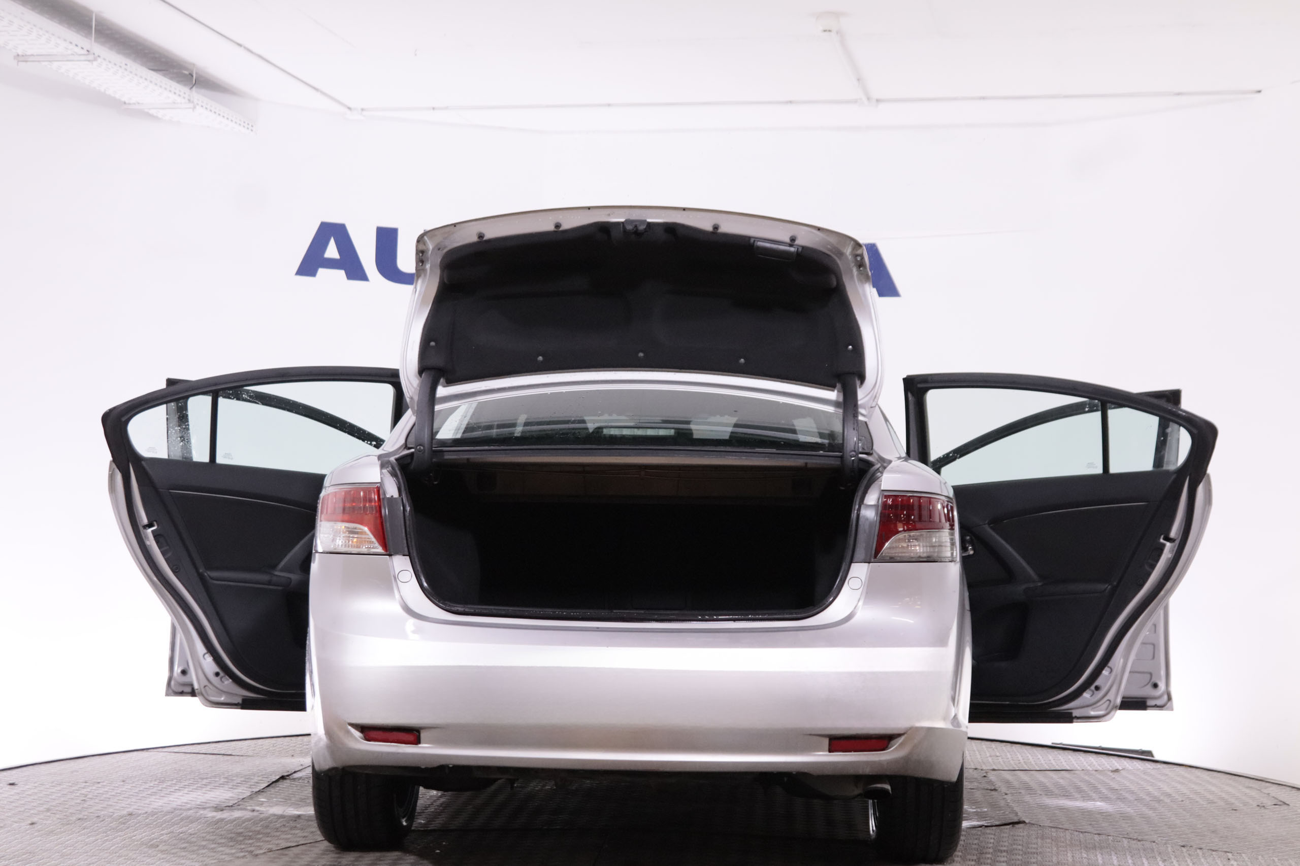 Toyota Avensis 2.2 DCAT SD AUTO 150CV 4P # IVA DEDUCIBLE foto 10