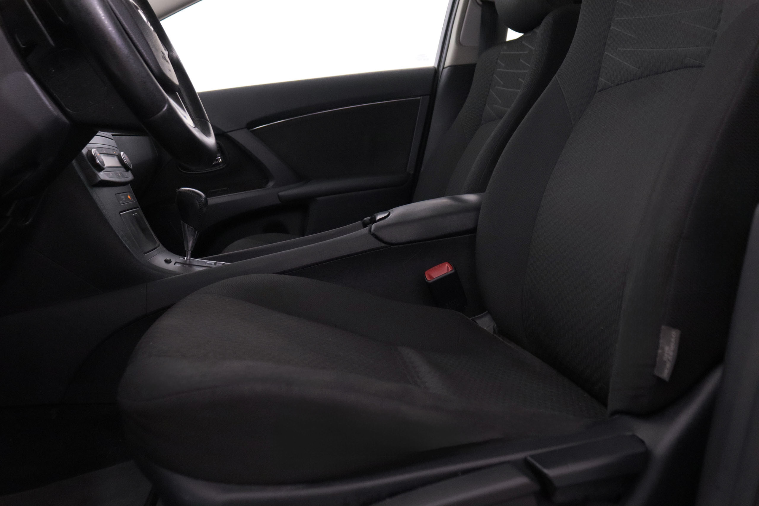 Toyota Avensis 2.2 DCAT SD AUTO 150CV 4P # IVA DEDUCIBLE foto 21