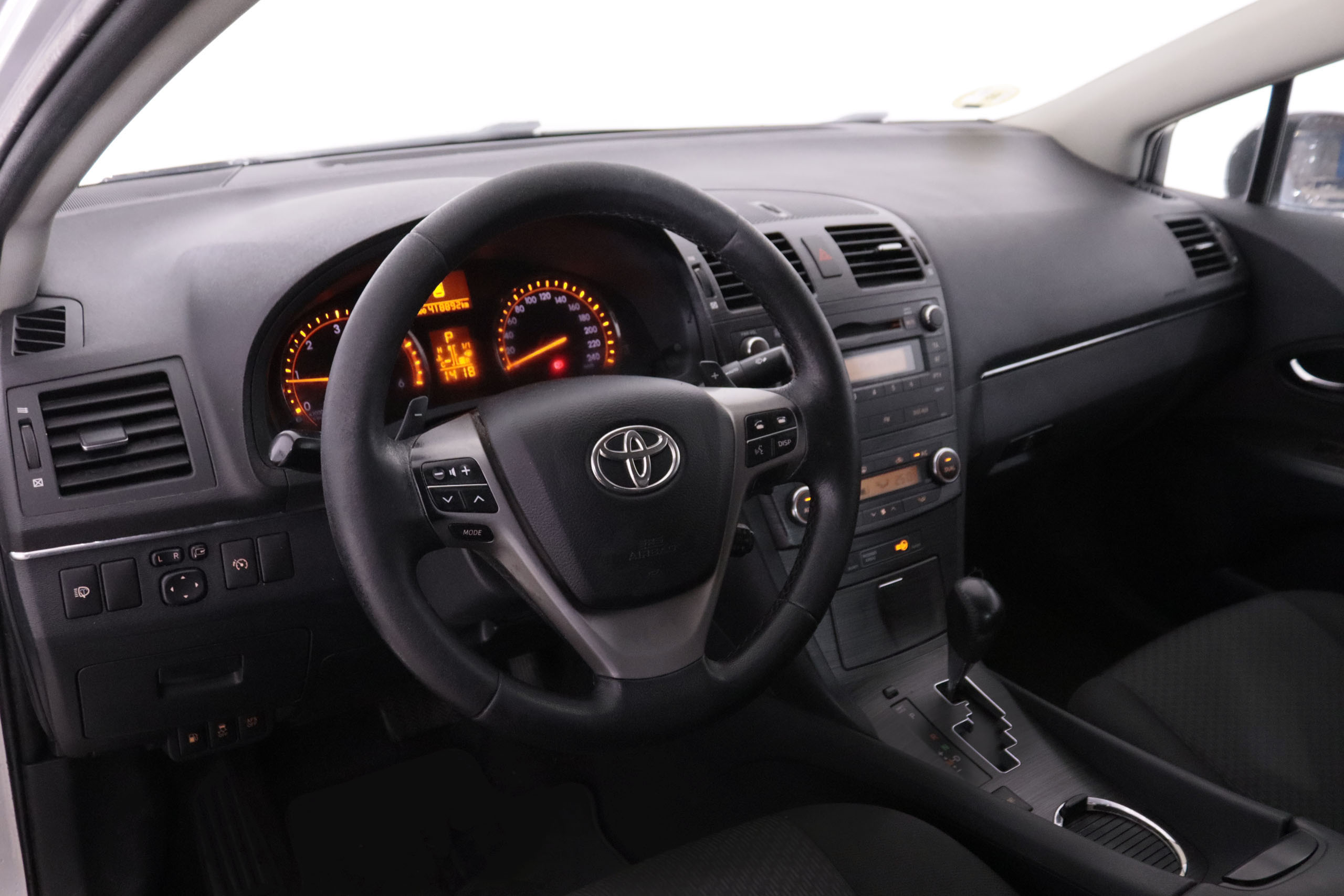 Toyota Avensis 2.2 DCAT SD AUTO 150CV 4P # IVA DEDUCIBLE foto 14