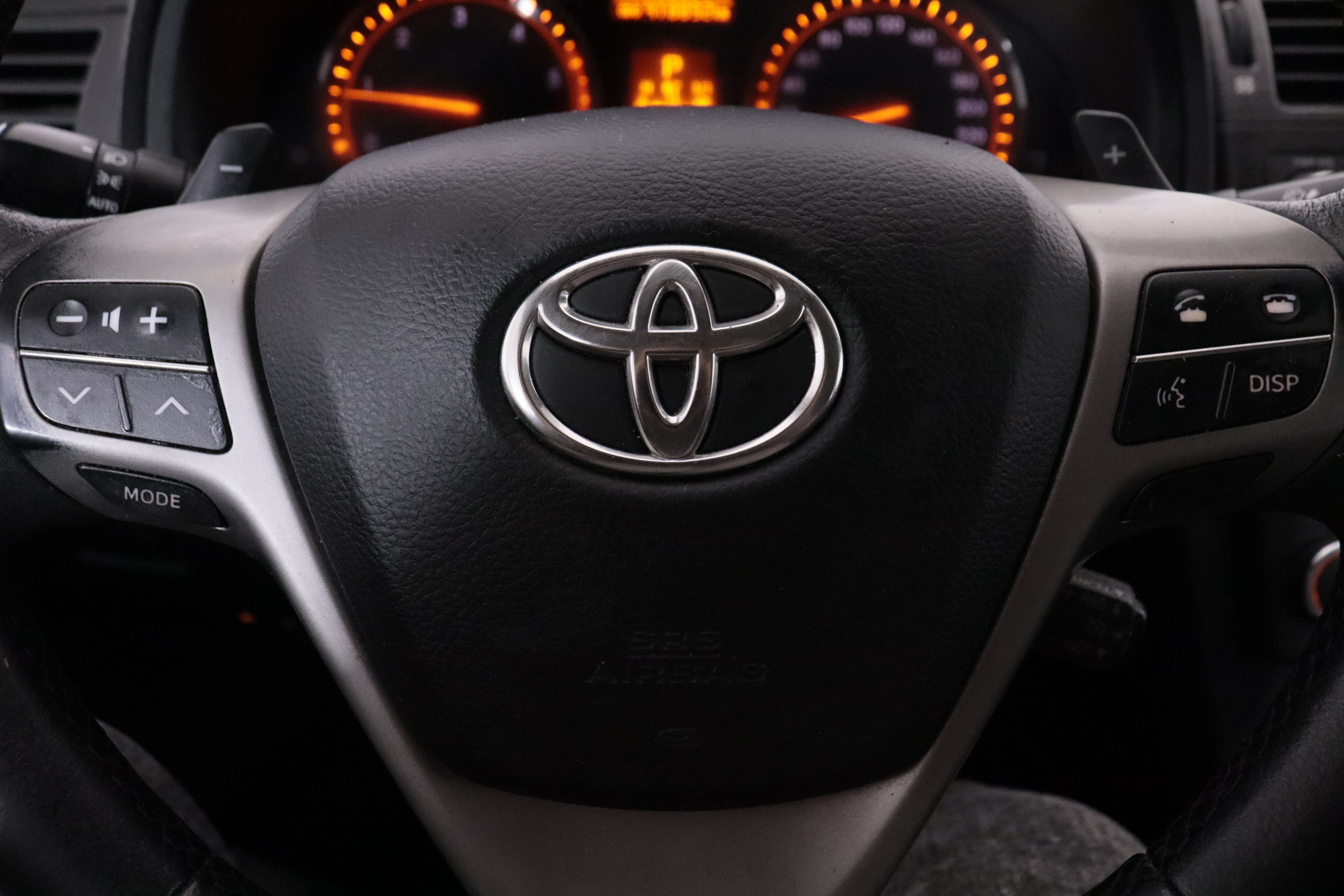 Toyota Avensis 2.2 DCAT SD AUTO 150CV 4P # IVA DEDUCIBLE foto 17