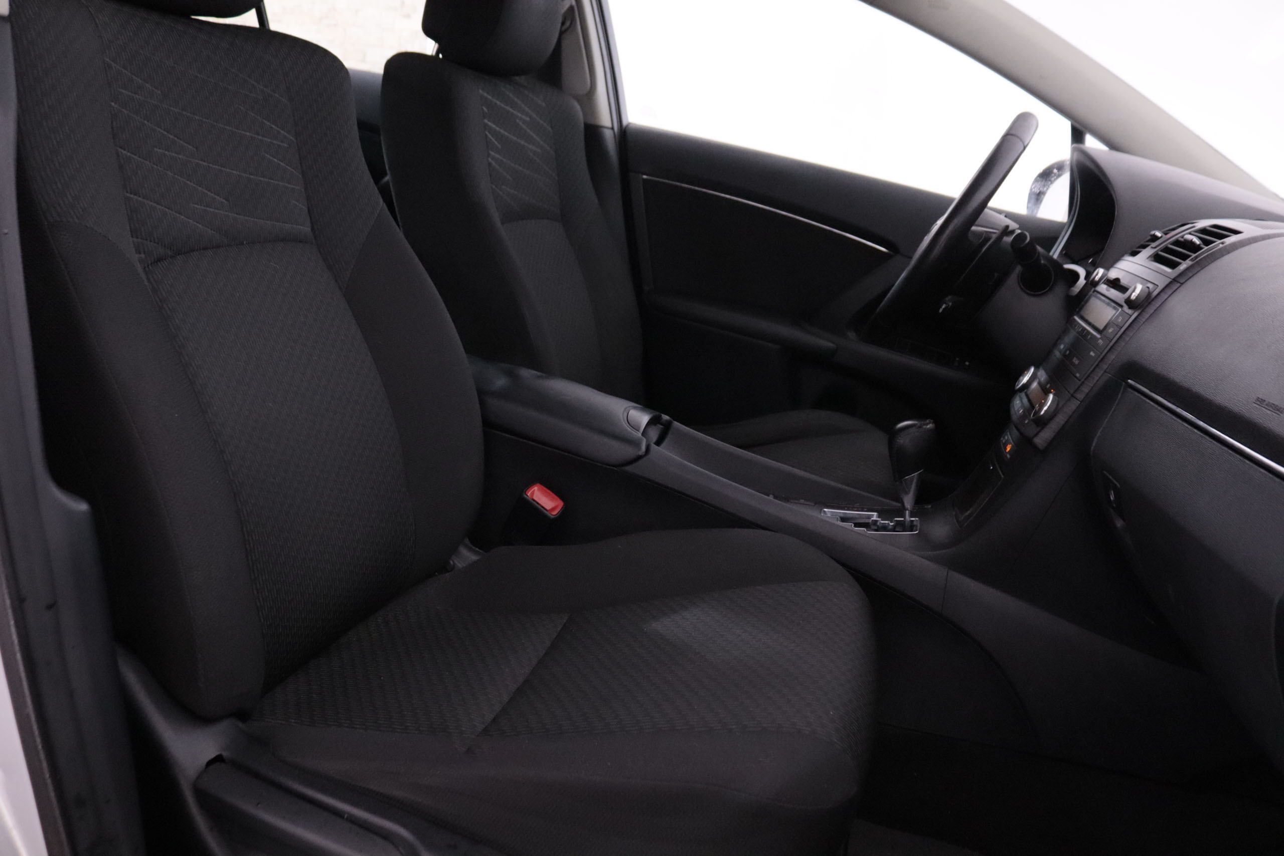 Toyota Avensis 2.2 DCAT SD AUTO 150CV 4P # IVA DEDUCIBLE foto 22