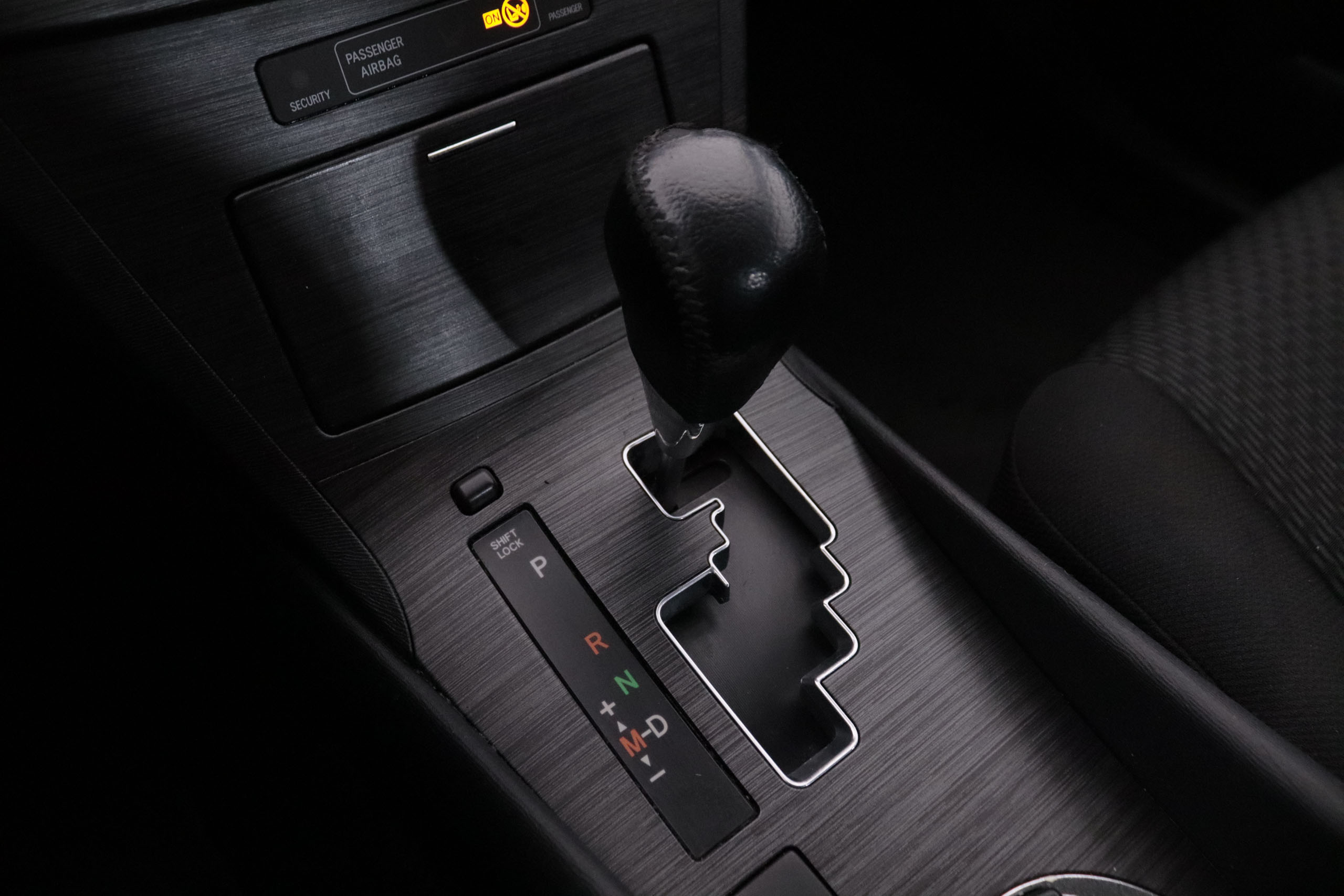 Toyota Avensis 2.2 DCAT SD AUTO 150CV 4P # IVA DEDUCIBLE foto 21