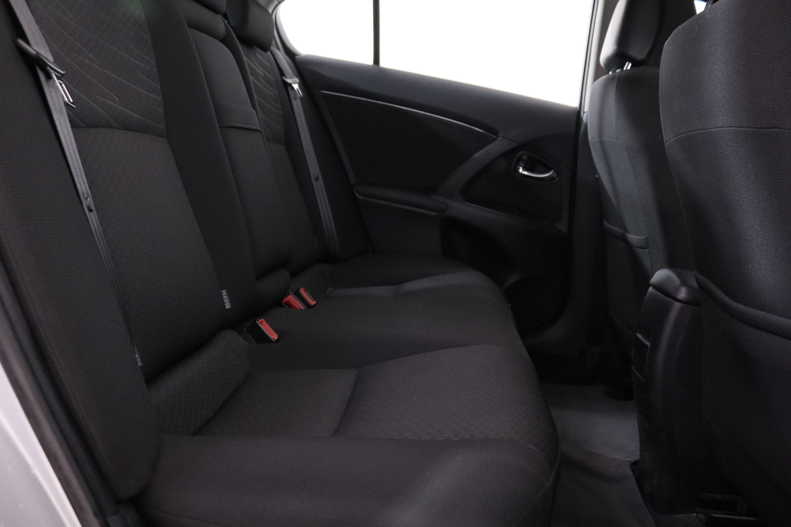 Toyota Avensis 2.2 DCAT SD AUTO 150CV 4P # IVA DEDUCIBLE foto 23