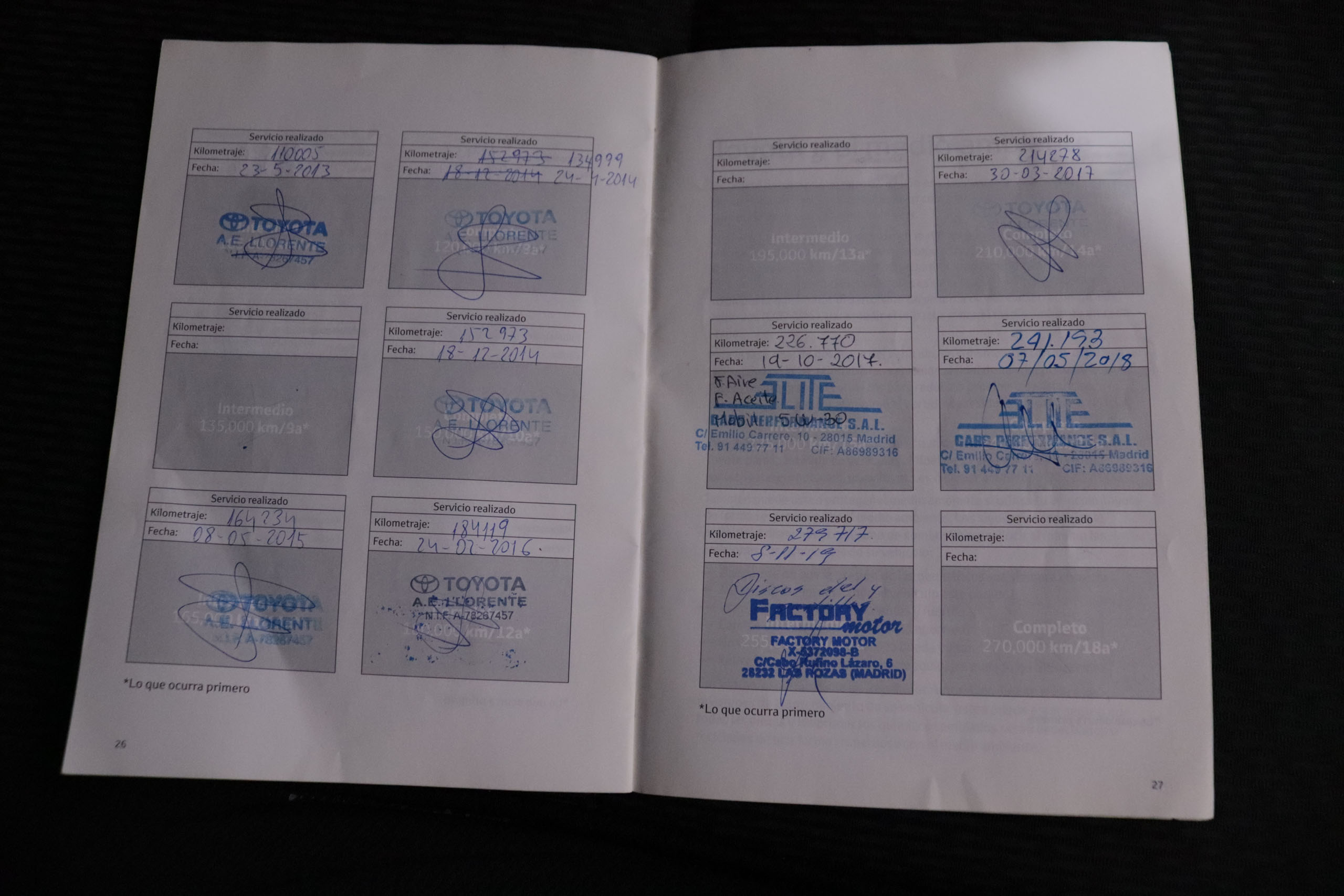 Toyota Avensis 2.2 DCAT SD AUTO 150CV 4P # IVA DEDUCIBLE foto 28