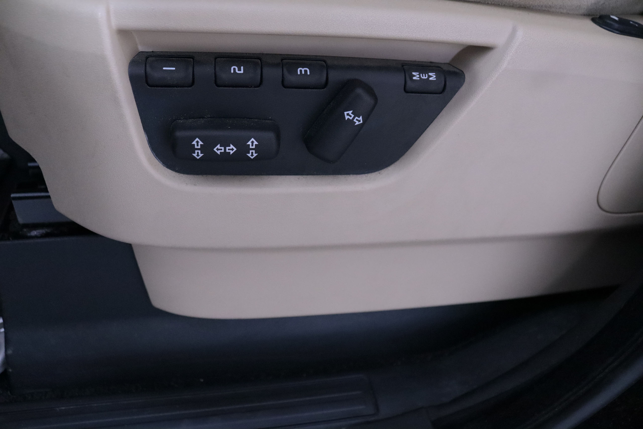 Land Rover Range Rover Sport 3.6 TDV8 HSE 4X4 AUTO 272CV 5P #CUERO, TECHO ELECTRICO, NAVY, PARKTRONIC foto 22