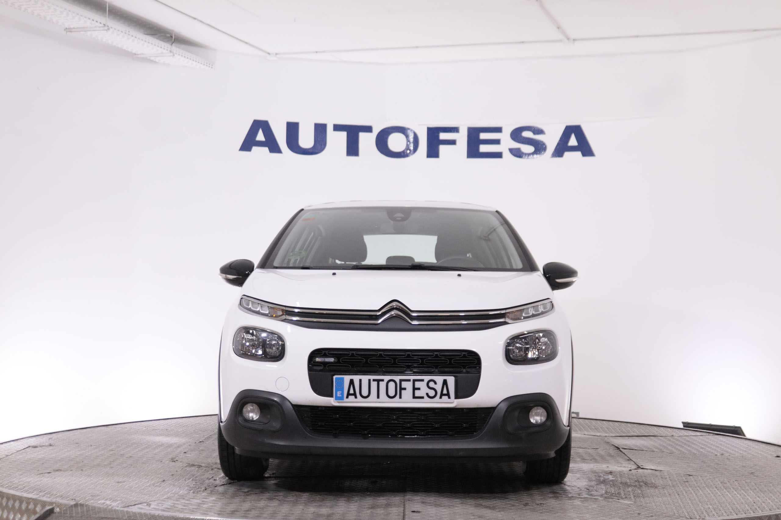 Citroen C3 1.2 PURE TECH FEEL 82CV 5P foto 2