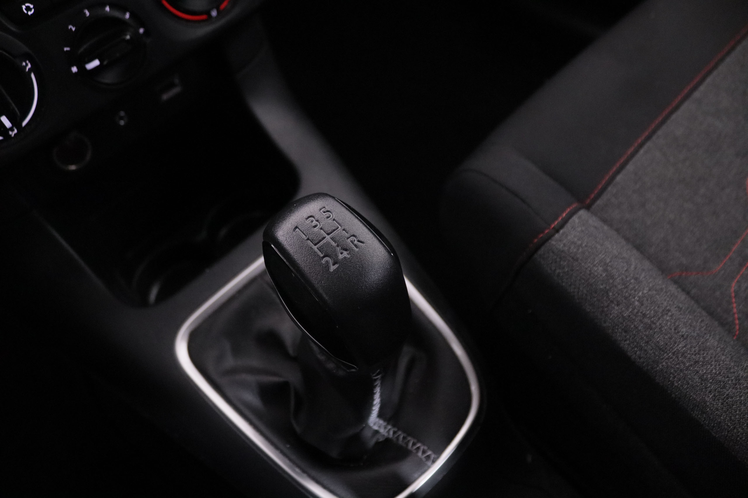 Citroen C3 1.2 PURE TECH FEEL 82CV 5P foto 20