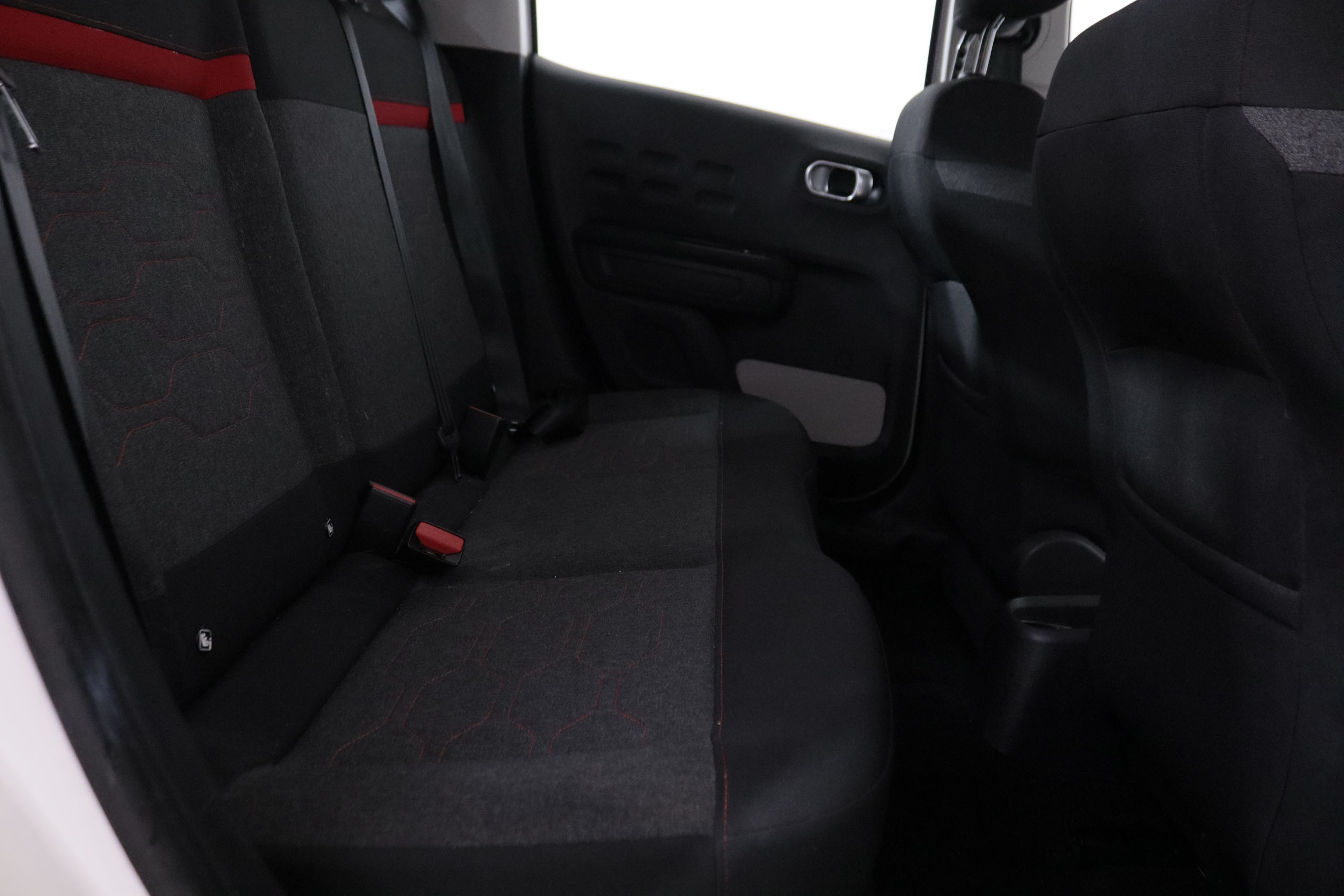 Citroen C3 1.2 PURE TECH FEEL 82CV 5P foto 23