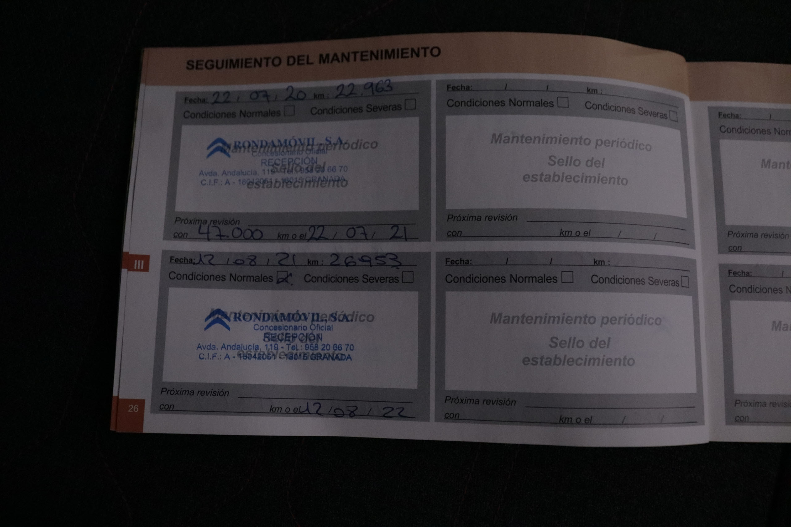 Citroen C3 1.2 PURE TECH FEEL 82CV 5P foto 25