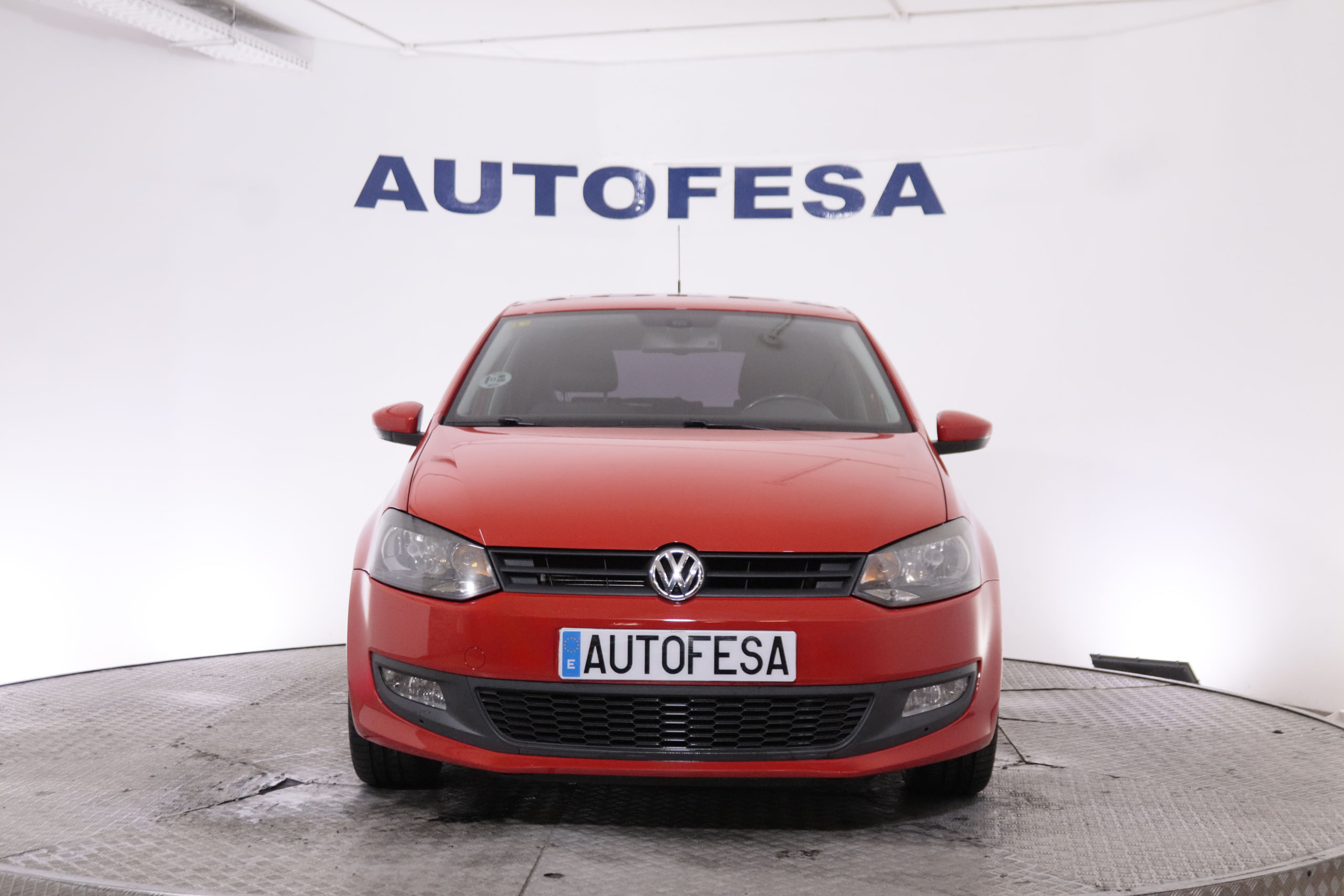 Volkswagen Polo POLO 1.6 TDI 90CV 5P #PARKTRONIC foto 2