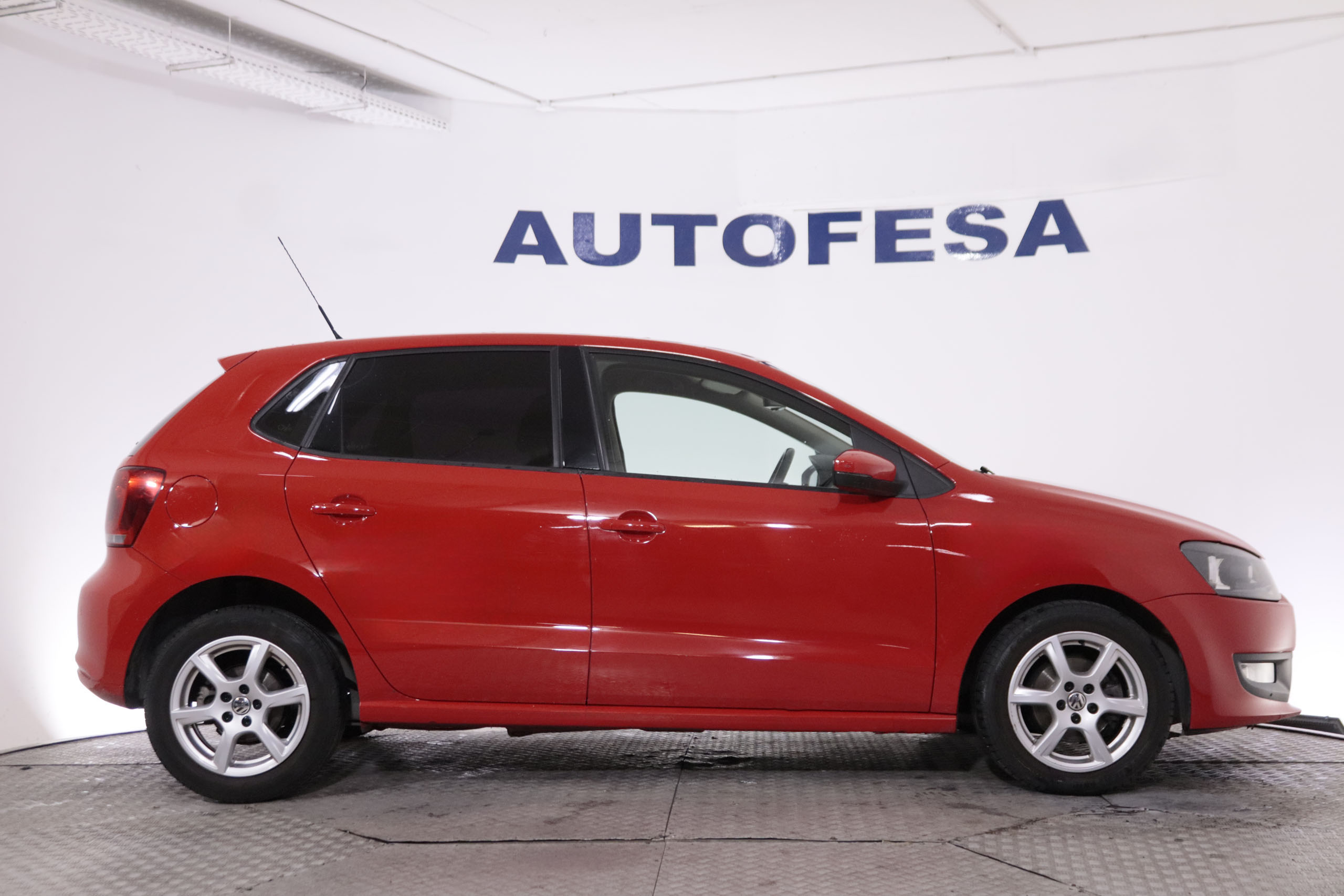 Volkswagen Polo POLO 1.6 TDI 90CV 5P #PARKTRONIC foto 9