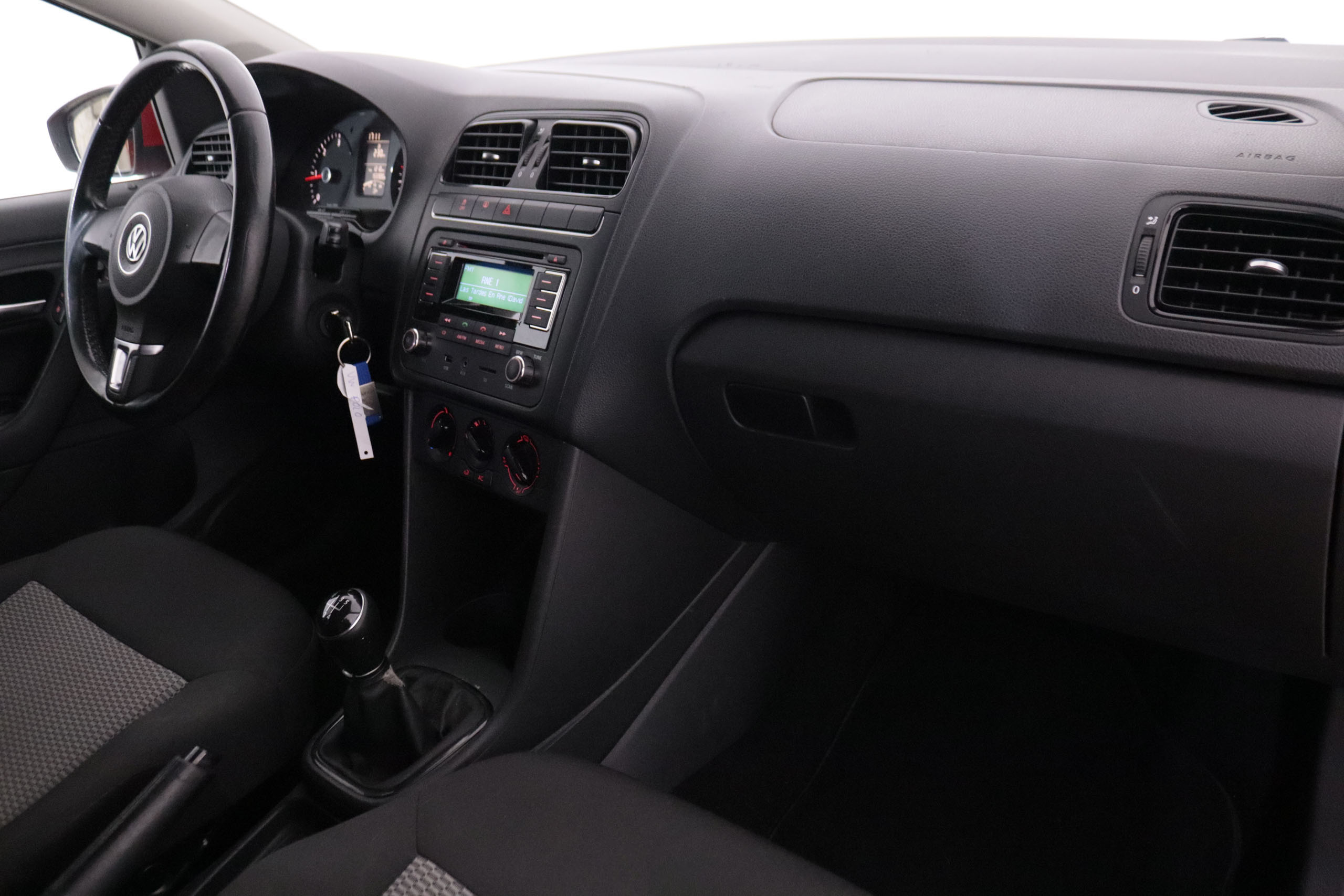 Volkswagen Polo POLO 1.6 TDI 90CV 5P #PARKTRONIC foto 15