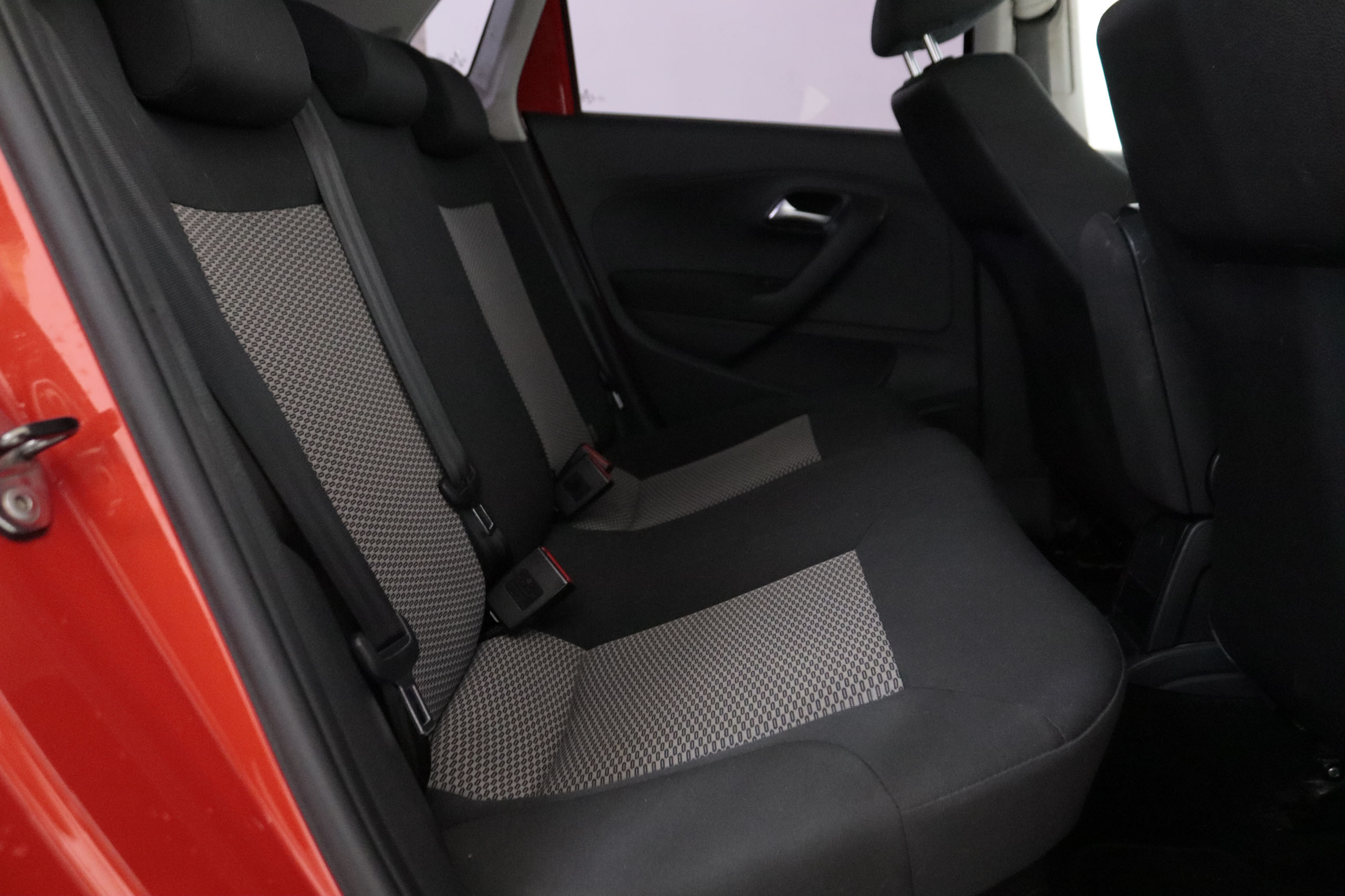 Volkswagen Polo POLO 1.6 TDI 90CV 5P #PARKTRONIC foto 22