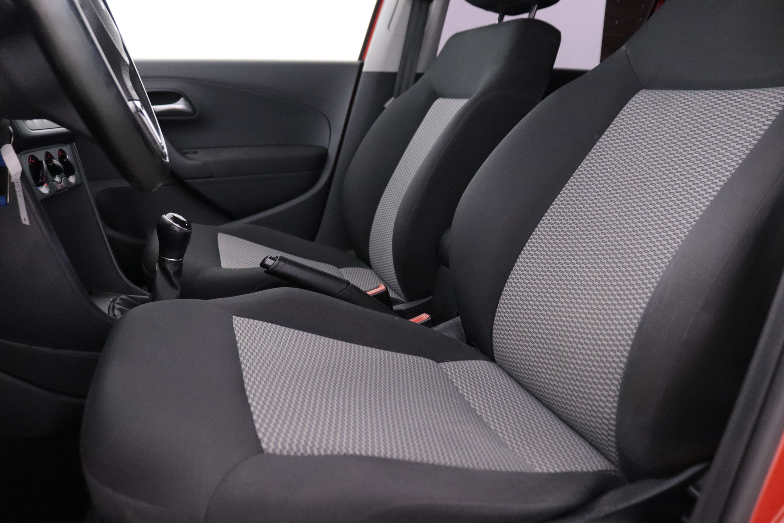 Volkswagen Polo POLO 1.6 TDI 90CV 5P #PARKTRONIC foto 20