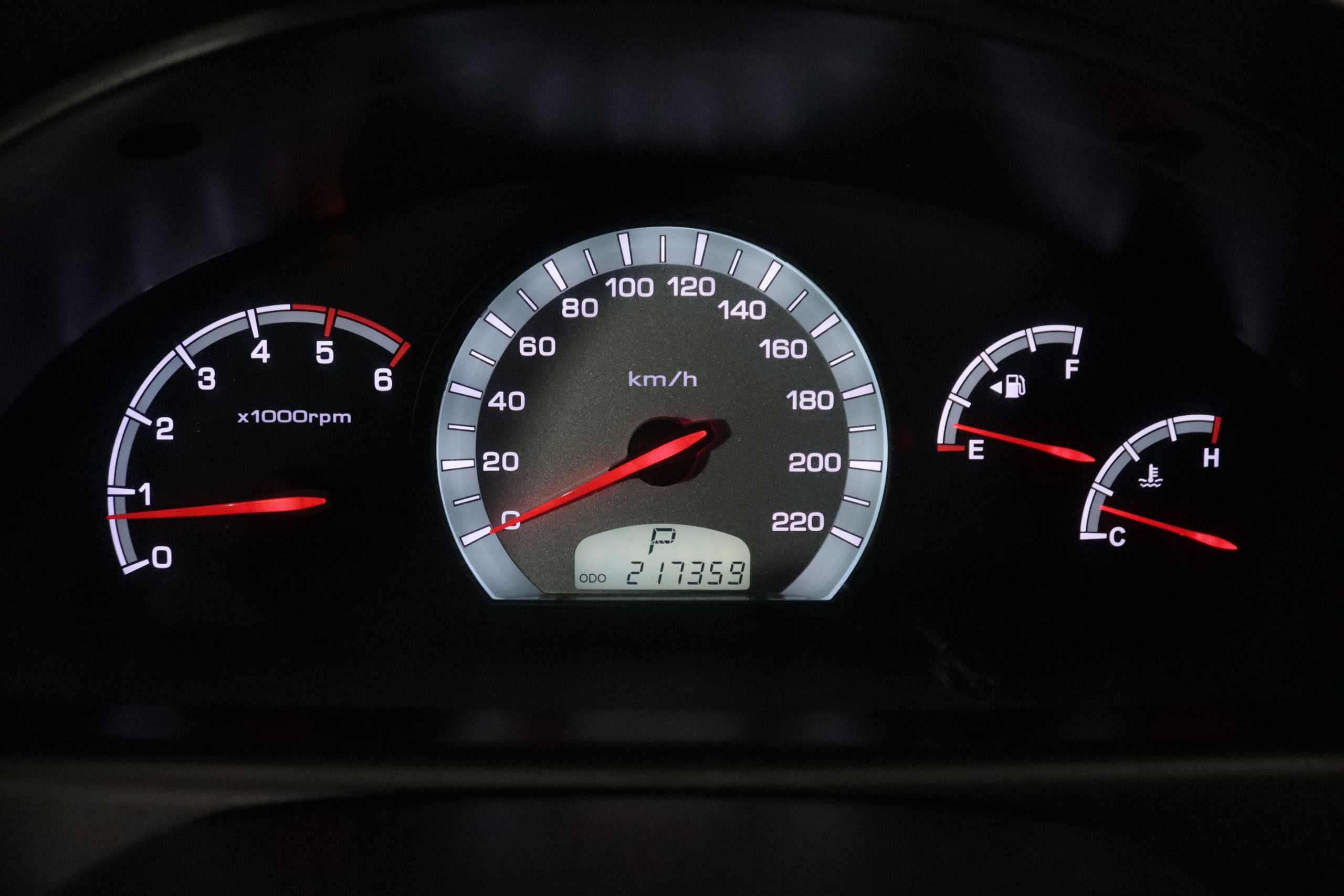 Ssangyong Rexton 2.7 LIMITED 270 XVT 4X4 AUTO 180CV 7 PLAZAS 5P #CUERO, TECHO ELECTRICO, NAVY foto 17