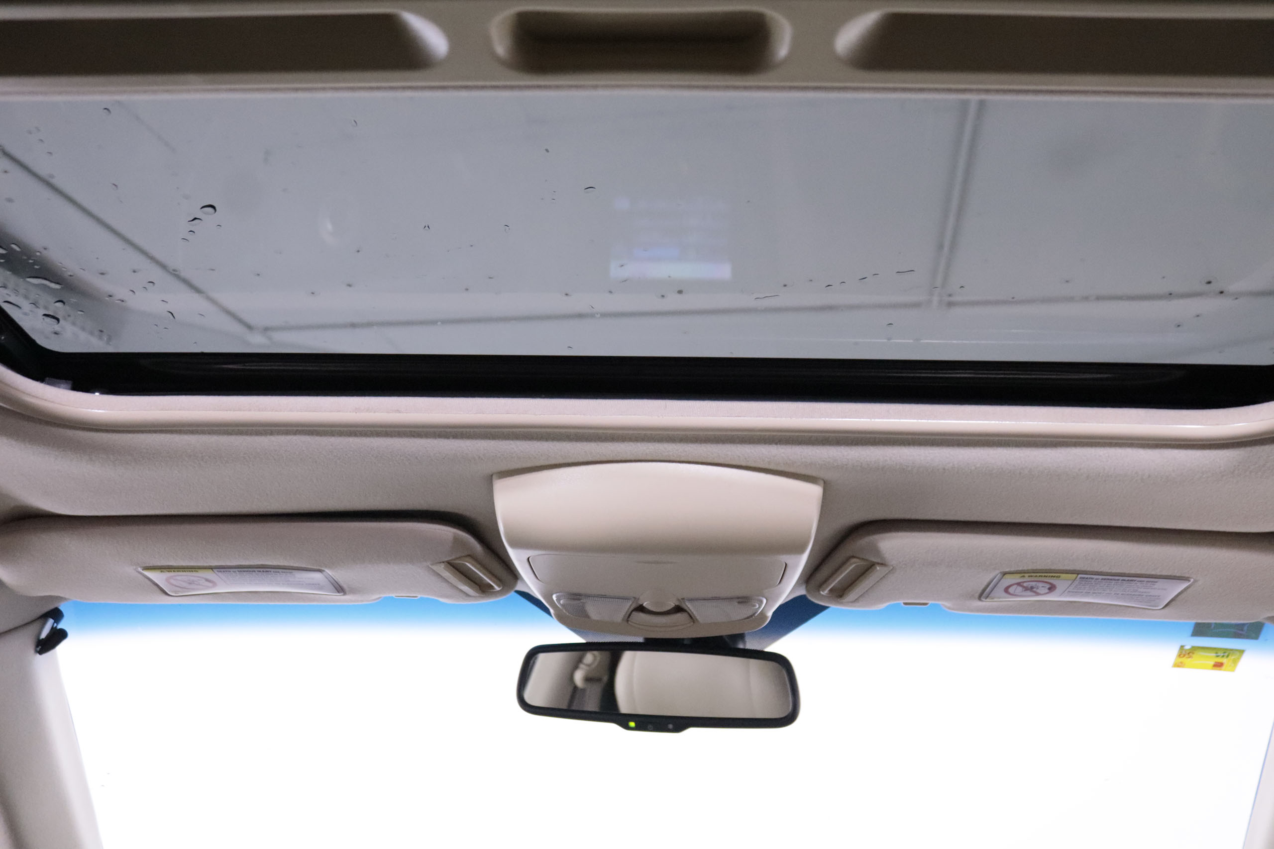 Ssangyong Rexton 2.7 LIMITED 270 XVT 4X4 AUTO 180CV 7 PLAZAS 5P #CUERO, TECHO ELECTRICO, NAVY foto 25