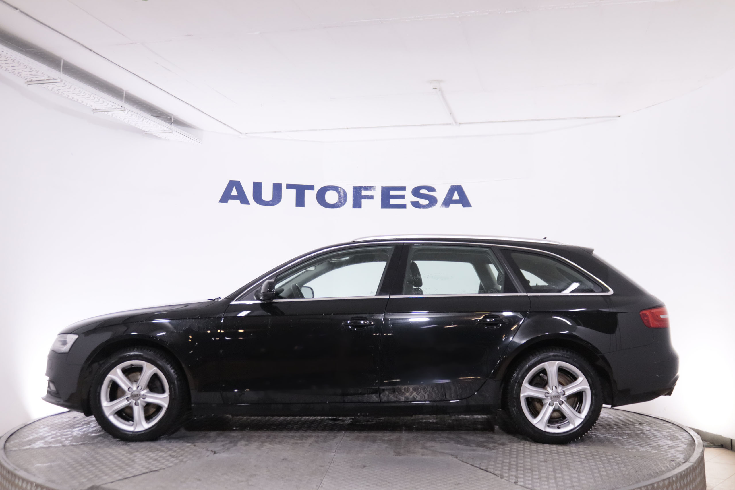 Audi A4 AVANT 2.0 TDI QUATTRO AUTO 190CV 5P # PARKTRONIC foto 5