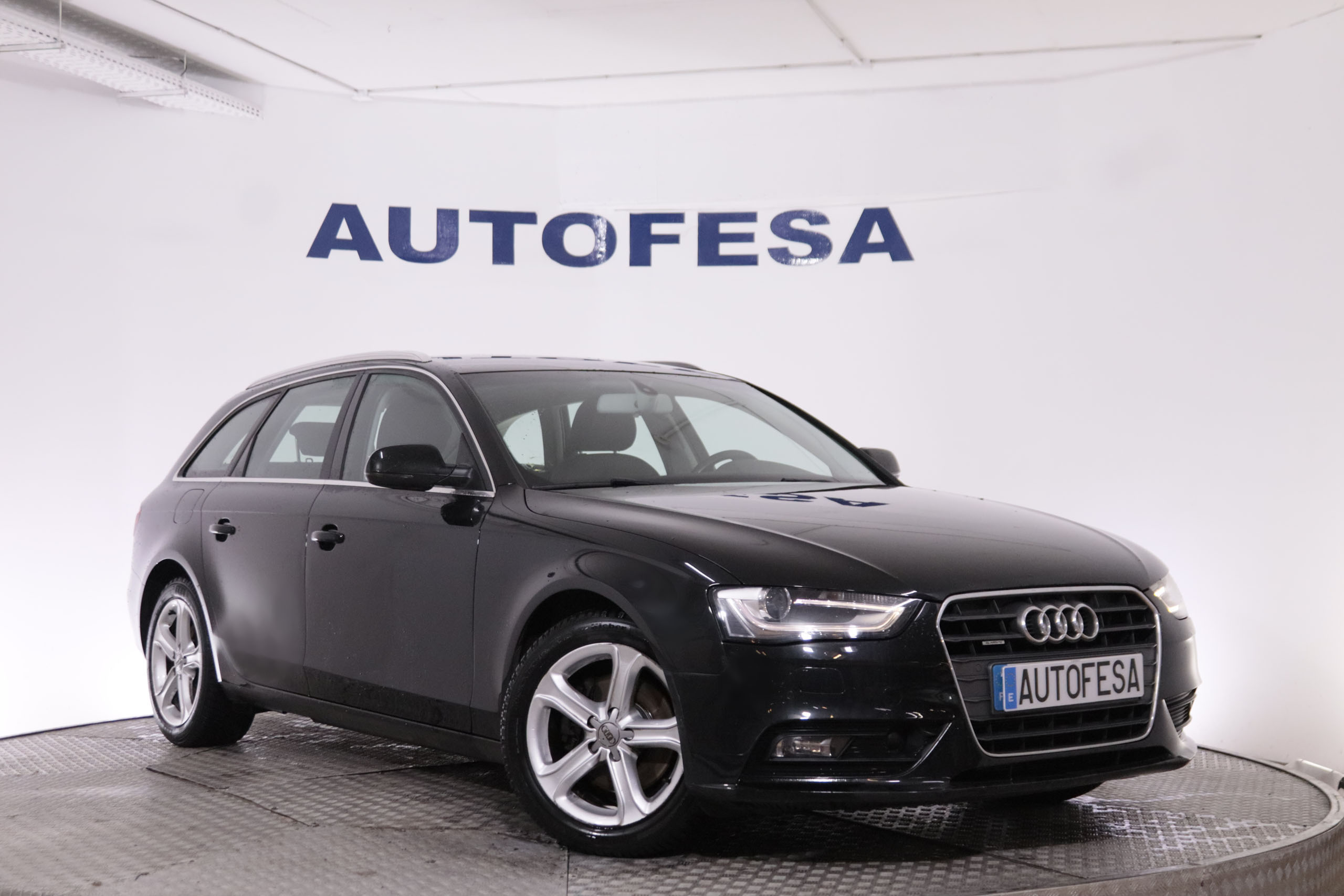 Audi A4 AVANT 2.0 TDI QUATTRO AUTO 190CV 5P # PARKTRONIC foto 3