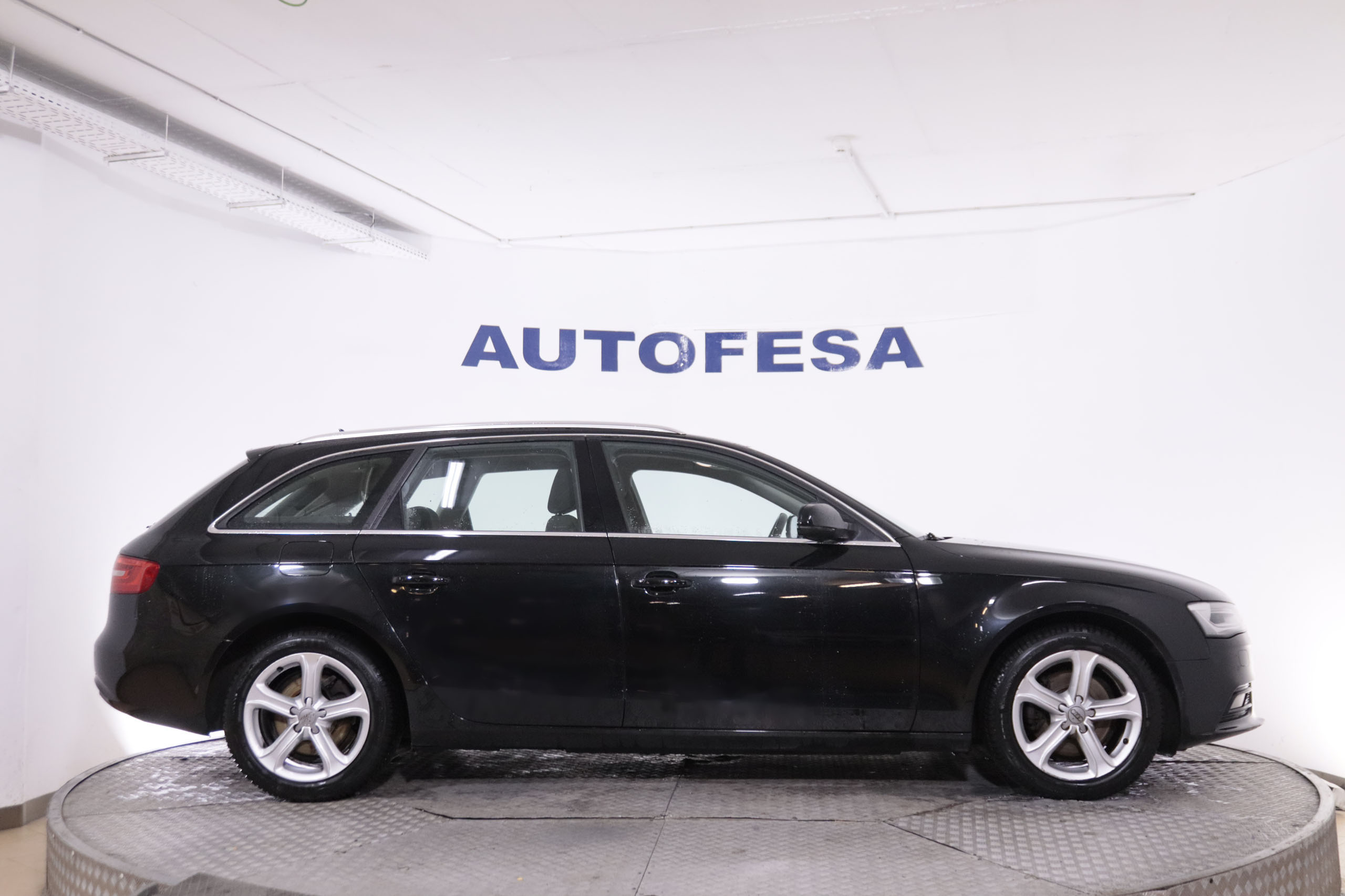Audi A4 AVANT 2.0 TDI QUATTRO AUTO 190CV 5P # PARKTRONIC foto 11