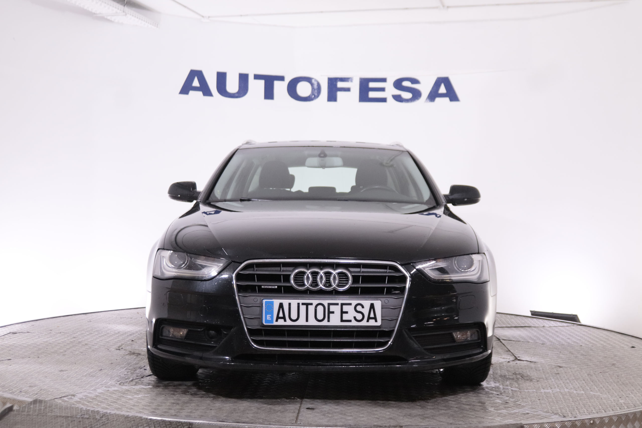 Audi A4 AVANT 2.0 TDI QUATTRO AUTO 190CV 5P # PARKTRONIC foto 2