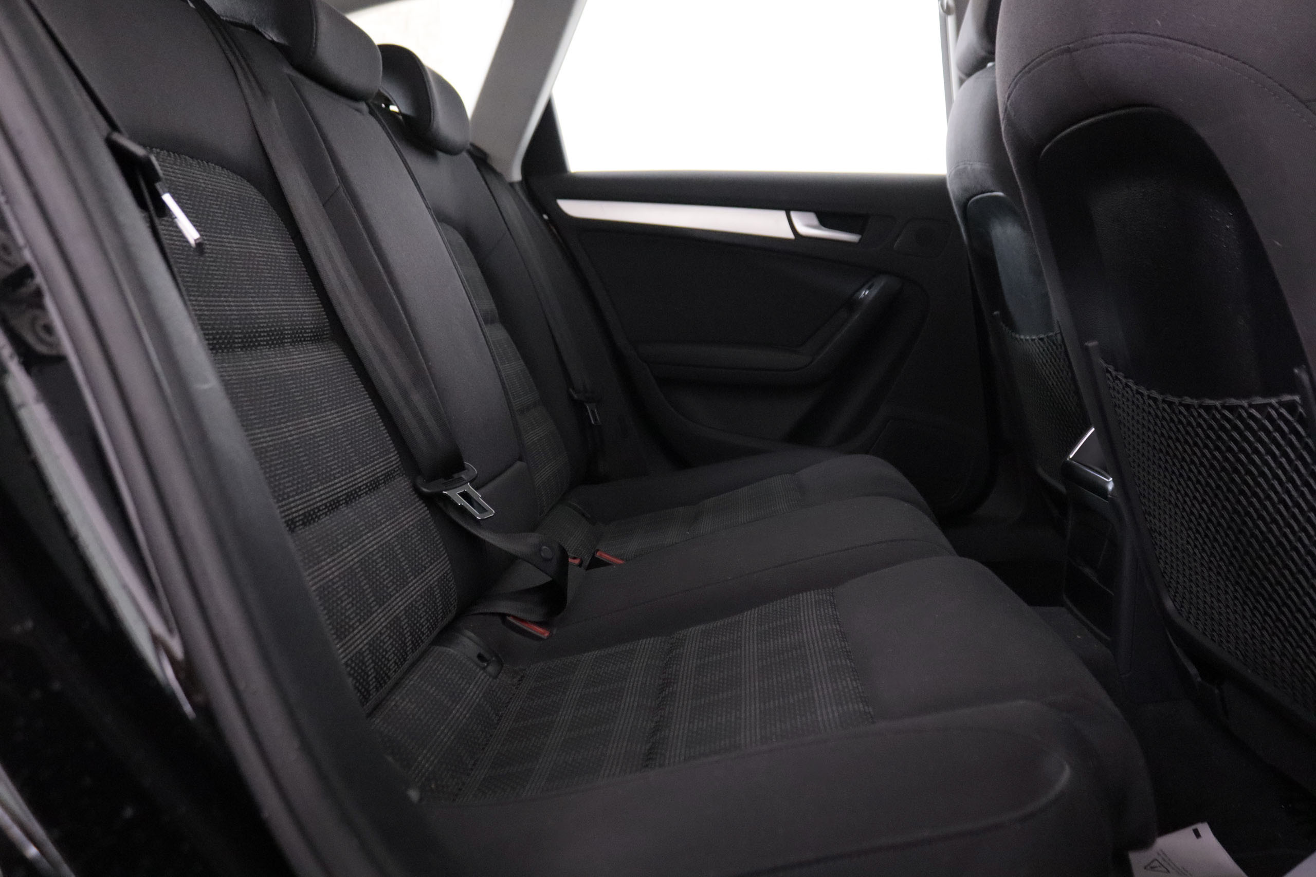 Audi A4 AVANT 2.0 TDI QUATTRO AUTO 190CV 5P # PARKTRONIC foto 20