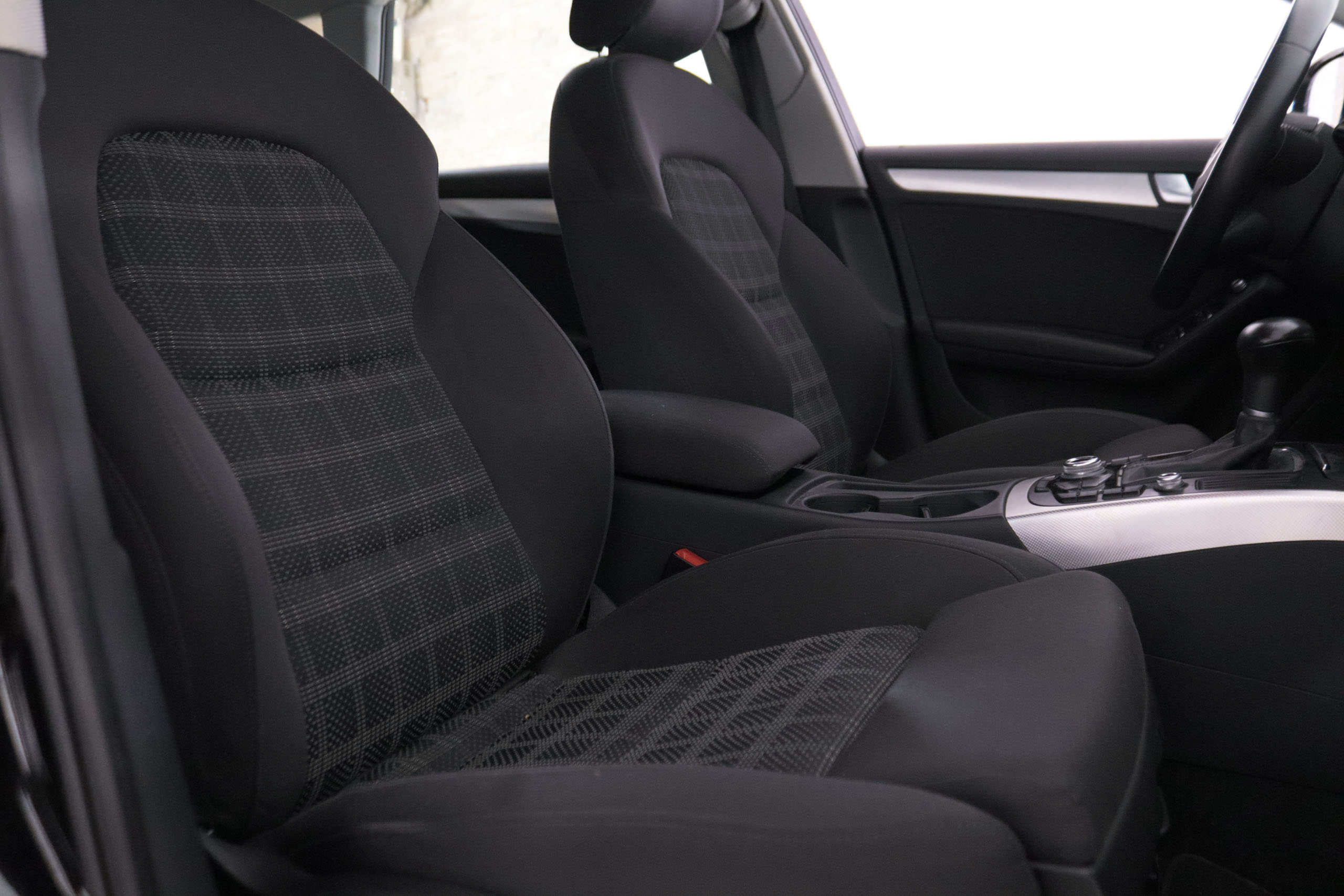 Audi A4 AVANT 2.0 TDI QUATTRO AUTO 190CV 5P # PARKTRONIC foto 21