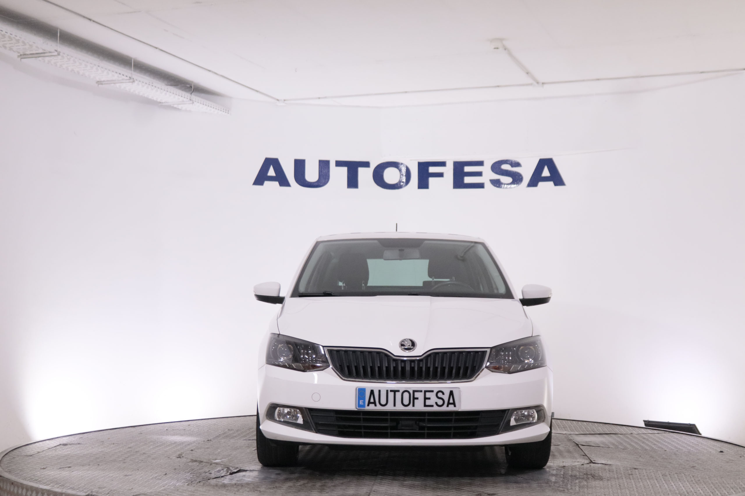 Skoda Fabia COMBI 1.0 TSI DSG GREENTEC AUTO 110CV 5P #PARKTRONIC foto 2