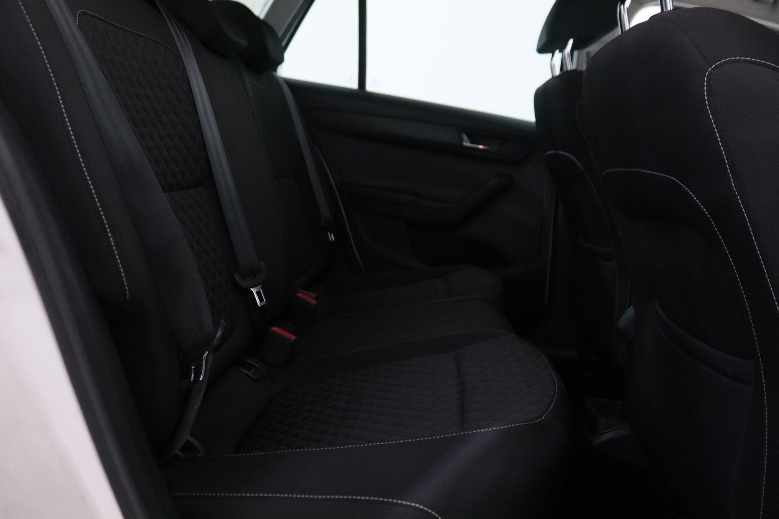 Skoda Fabia COMBI 1.0 TSI DSG GREENTEC AUTO 110CV 5P #PARKTRONIC foto 25