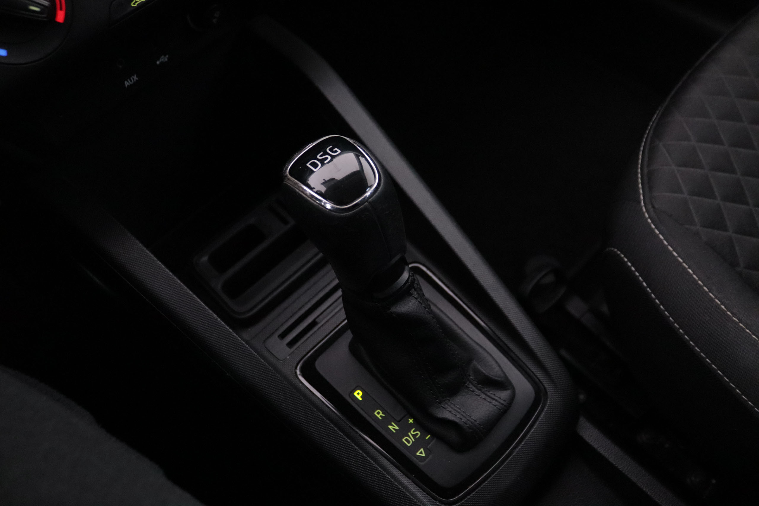 Skoda Fabia COMBI 1.0 TSI DSG GREENTEC AUTO 110CV 5P #PARKTRONIC foto 22