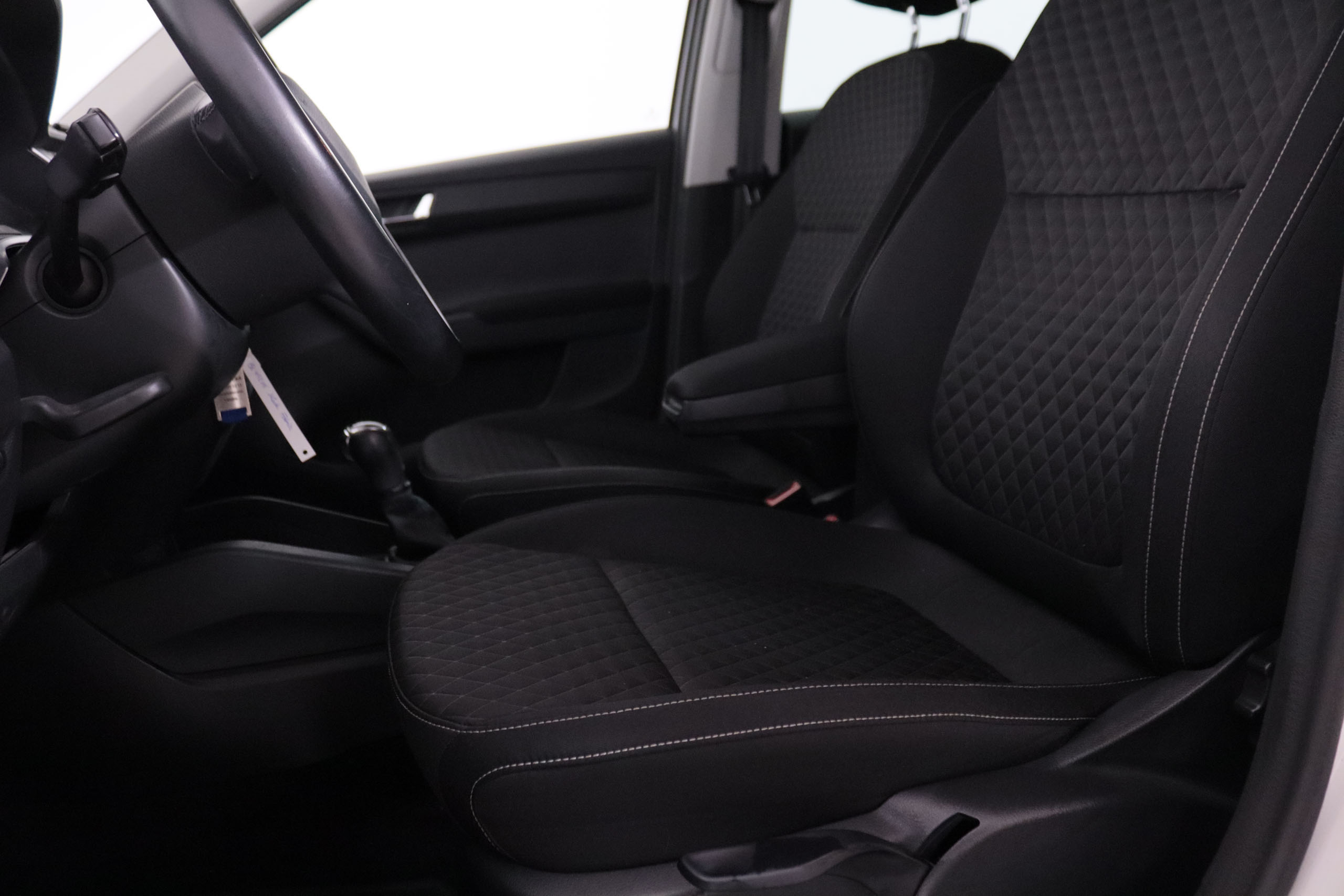 Skoda Fabia COMBI 1.0 TSI DSG GREENTEC AUTO 110CV 5P #PARKTRONIC foto 23