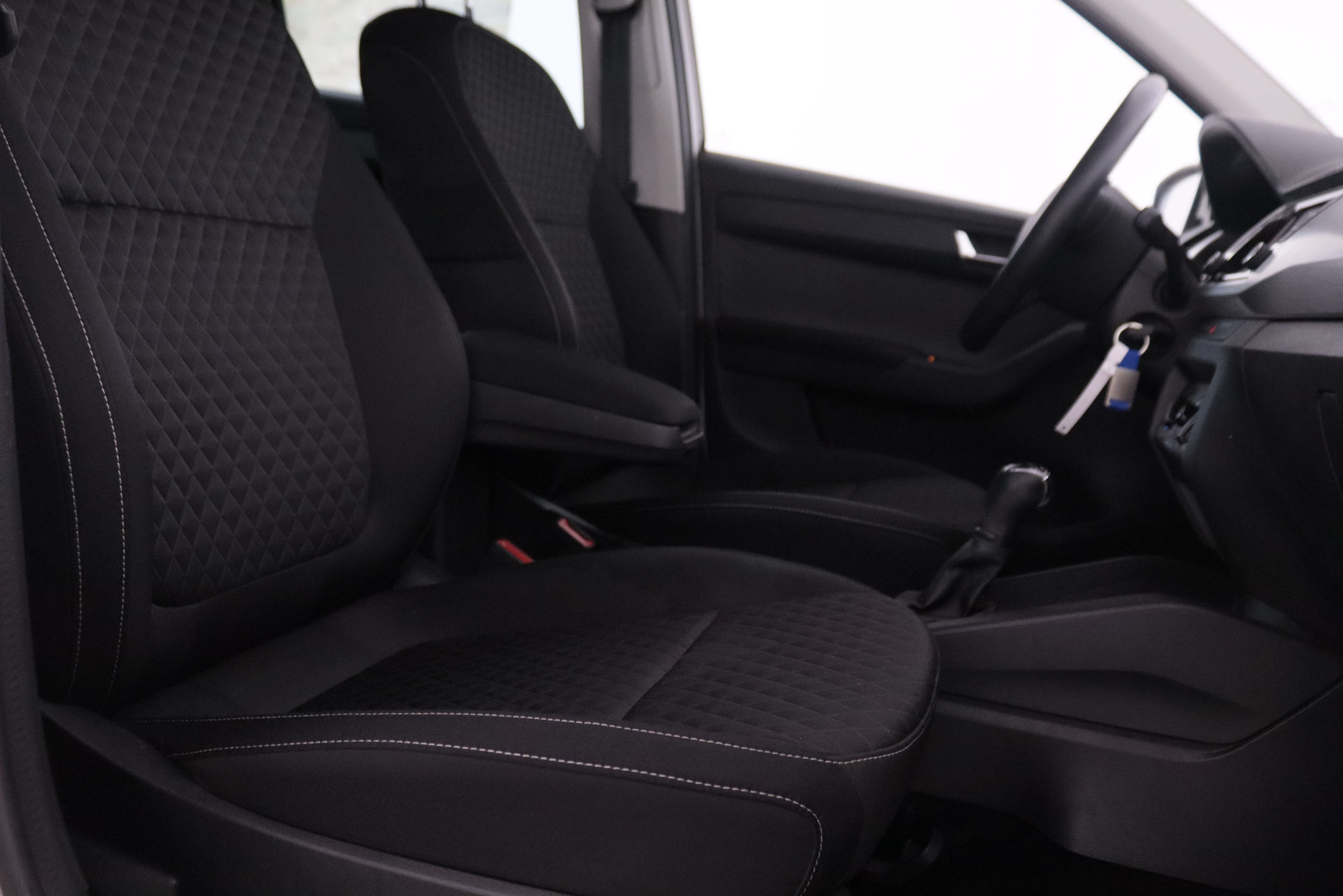 Skoda Fabia COMBI 1.0 TSI DSG GREENTEC AUTO 110CV 5P #PARKTRONIC foto 24