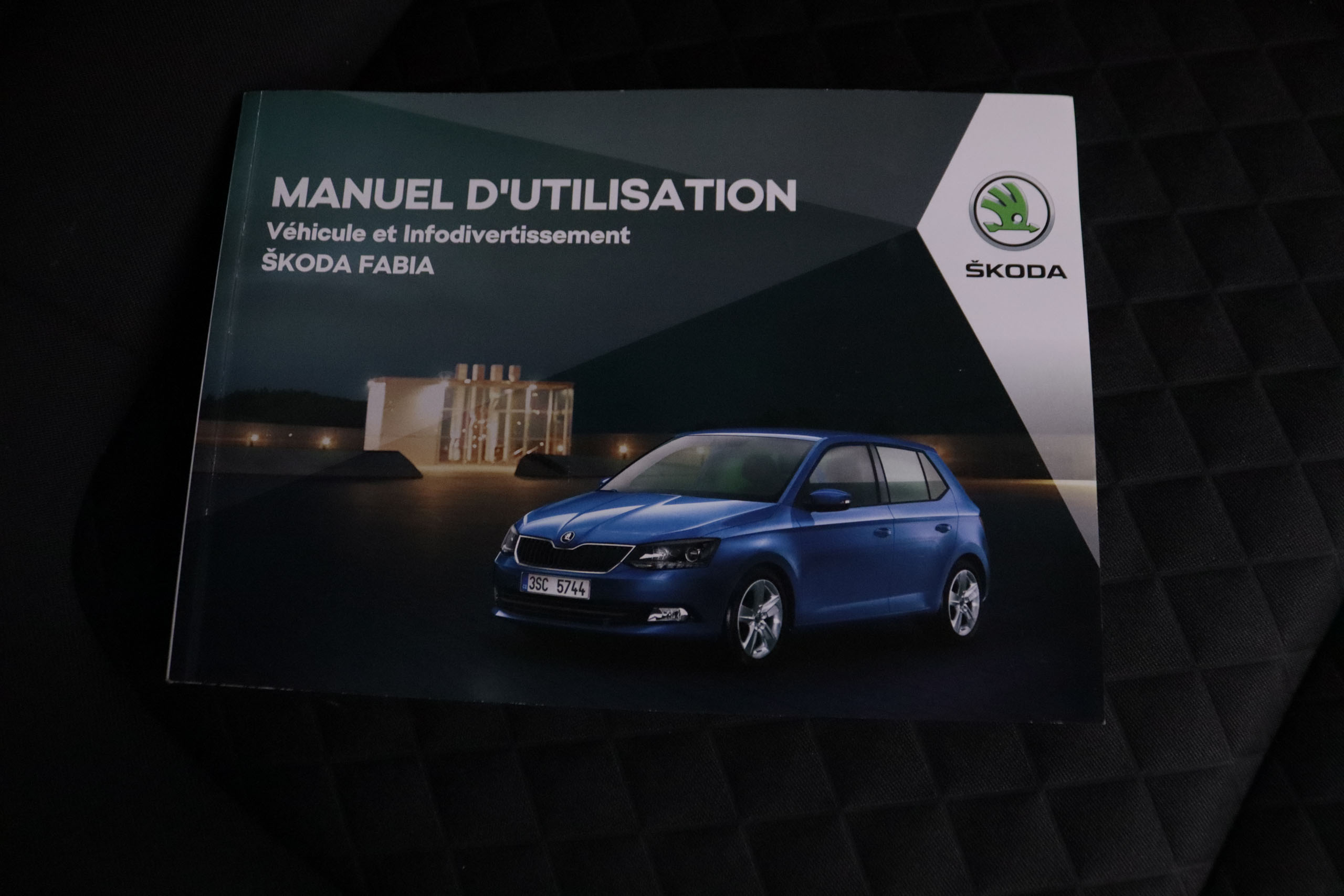 Skoda Fabia COMBI 1.0 TSI DSG GREENTEC AUTO 110CV 5P #PARKTRONIC foto 26