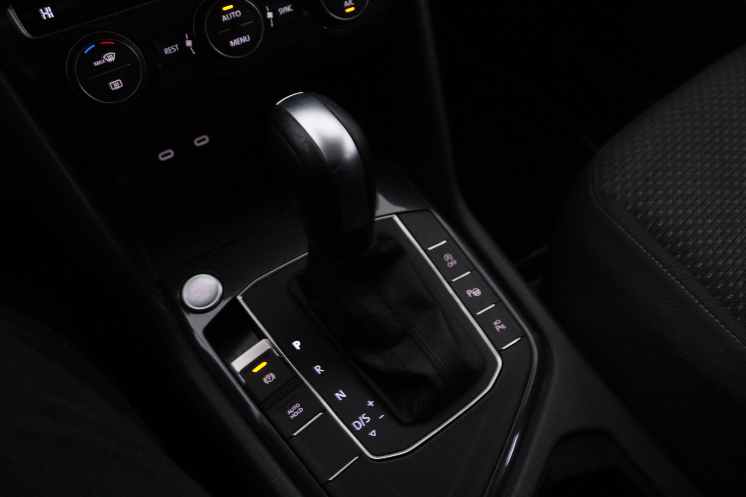 Volkswagen Tiguan 1.5 TSI DSG ALL SPACE EVO ADVANCE AUTO 150CV 7 PLAZAS 5P #NAVY, PARKTRONIC - Foto 22