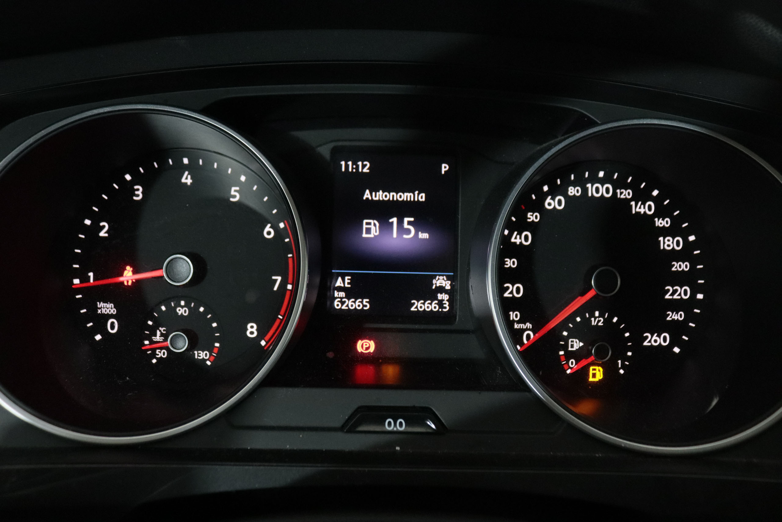 Volkswagen Tiguan 1.5 TSI DSG ALL SPACE EVO ADVANCE AUTO 150CV 7 PLAZAS 5P #NAVY, PARKTRONIC - Foto 18