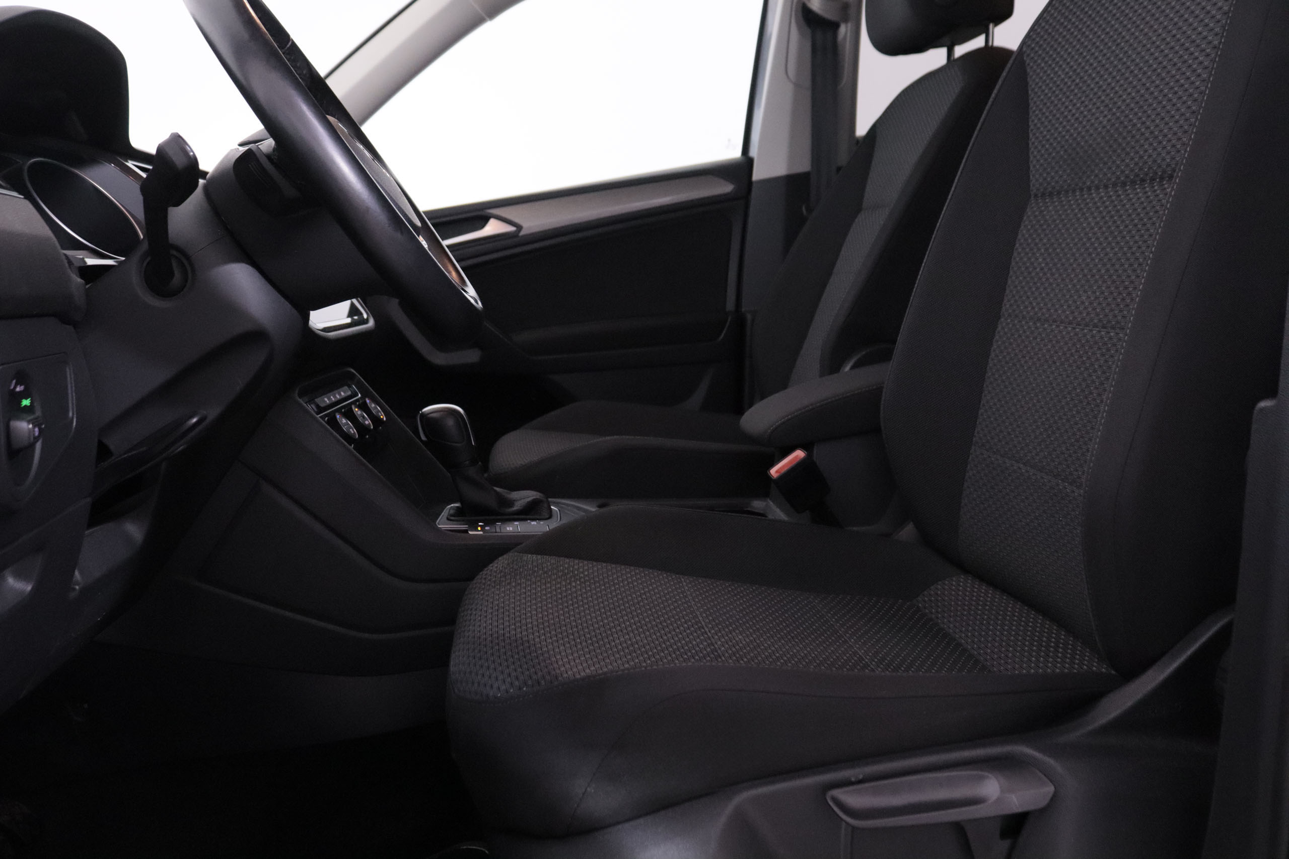 Volkswagen Tiguan 1.5 TSI DSG ALL SPACE EVO ADVANCE AUTO 150CV 7 PLAZAS 5P #NAVY, PARKTRONIC - Foto 23