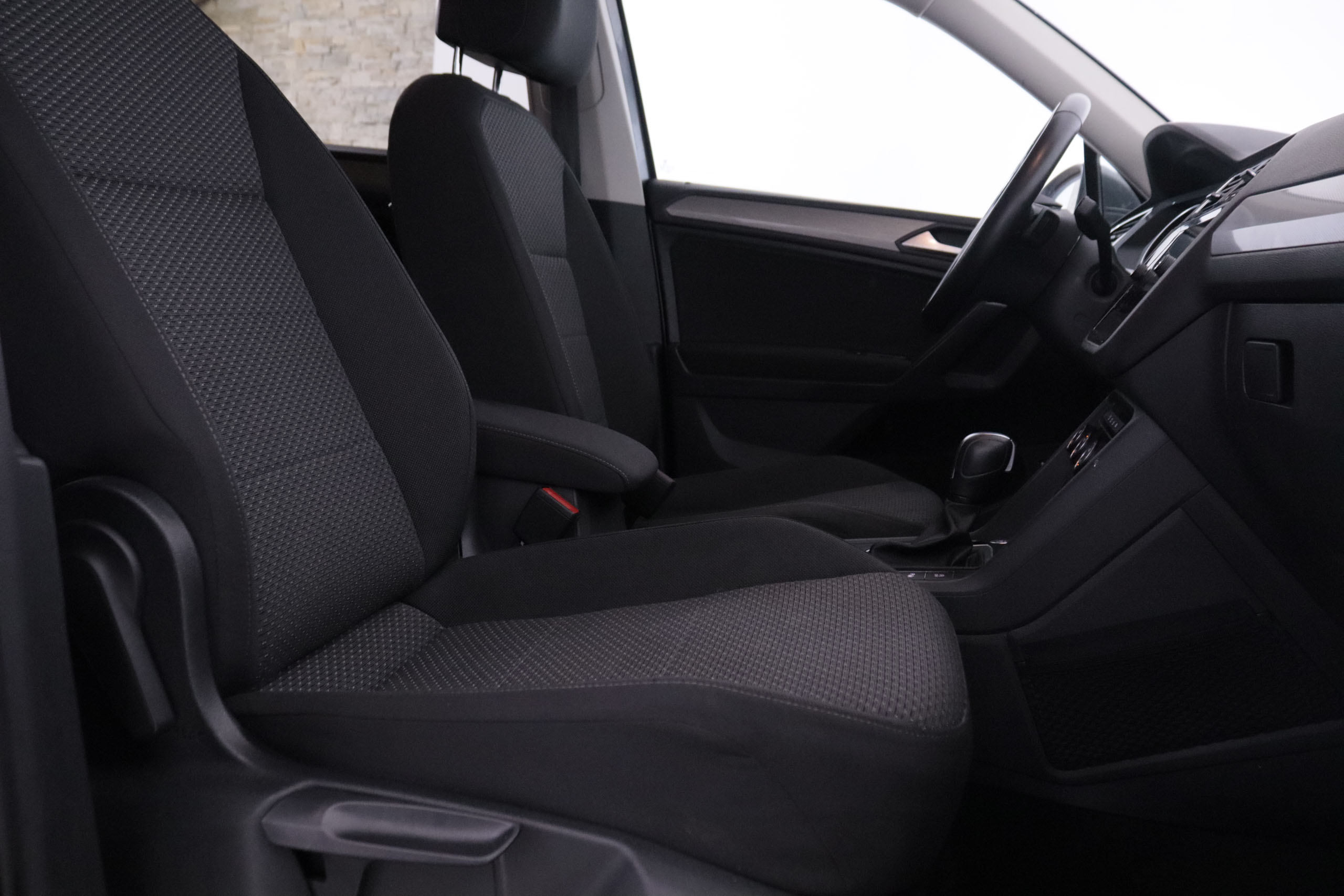 Volkswagen Tiguan 1.5 TSI DSG ALL SPACE EVO ADVANCE AUTO 150CV 7 PLAZAS 5P #NAVY, PARKTRONIC - Foto 24