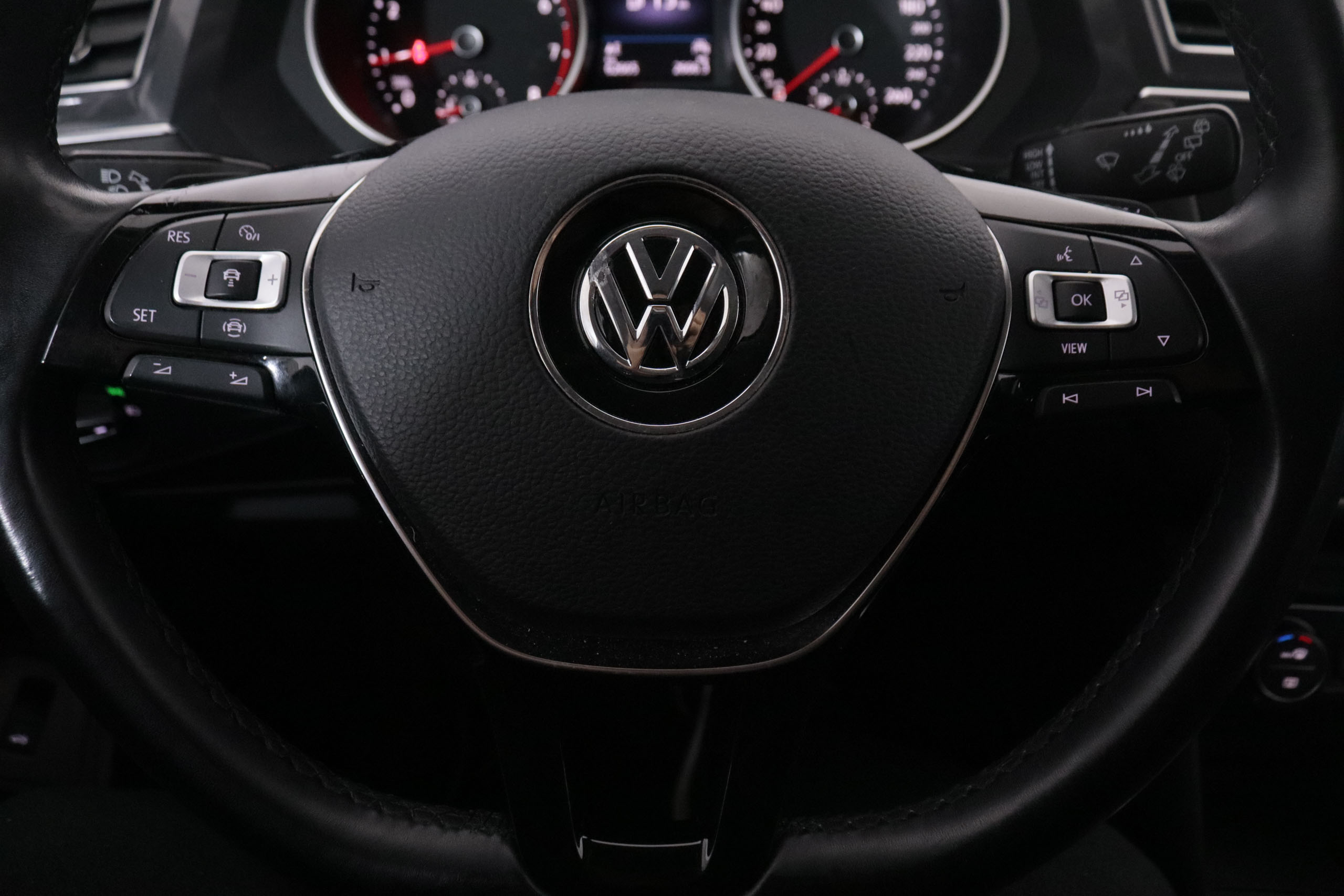 Volkswagen Tiguan 1.5 TSI DSG ALL SPACE EVO ADVANCE AUTO 150CV 7 PLAZAS 5P #NAVY, PARKTRONIC foto 18