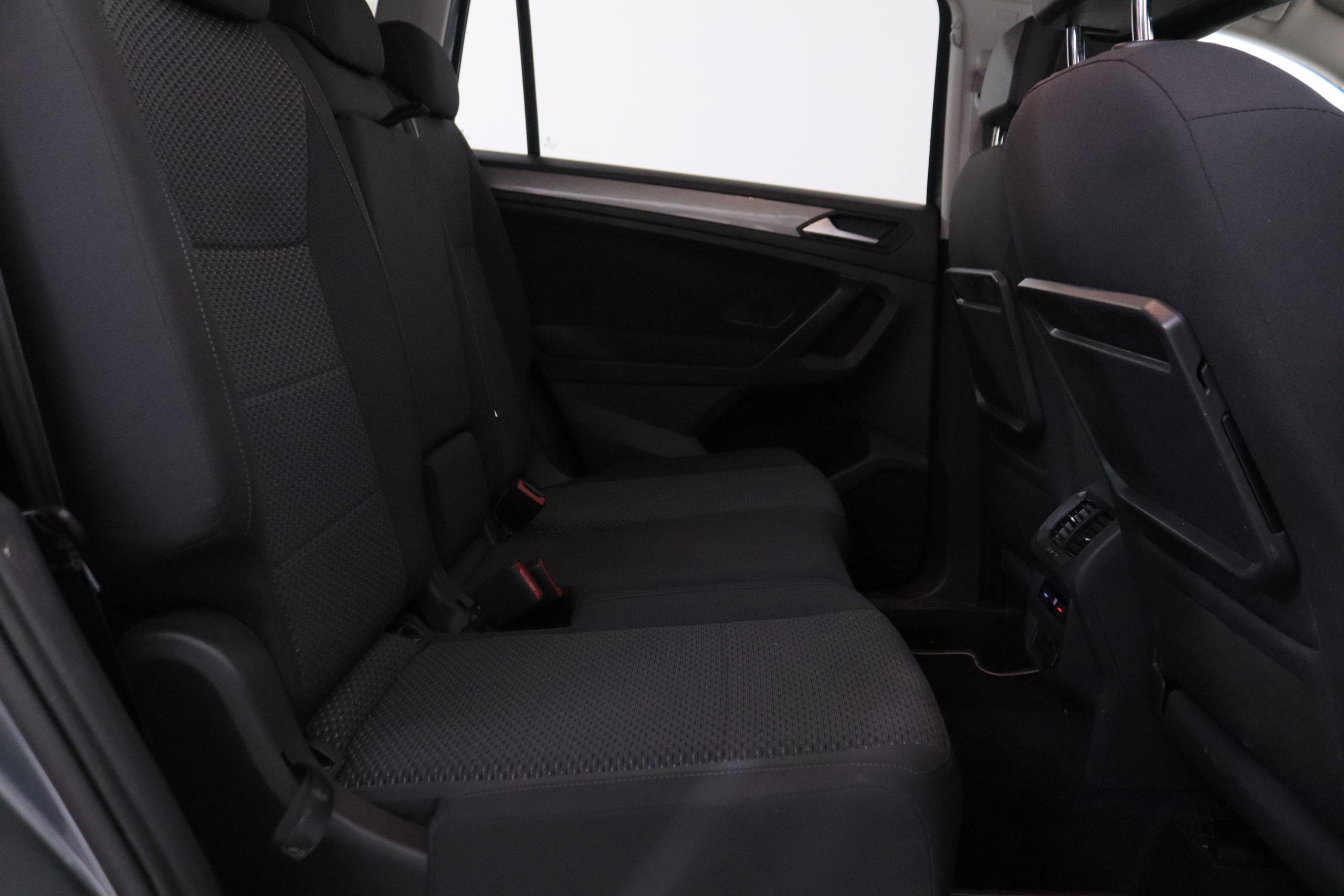 Volkswagen Tiguan 1.5 TSI DSG ALL SPACE EVO ADVANCE AUTO 150CV 7 PLAZAS 5P #NAVY, PARKTRONIC - Foto 25