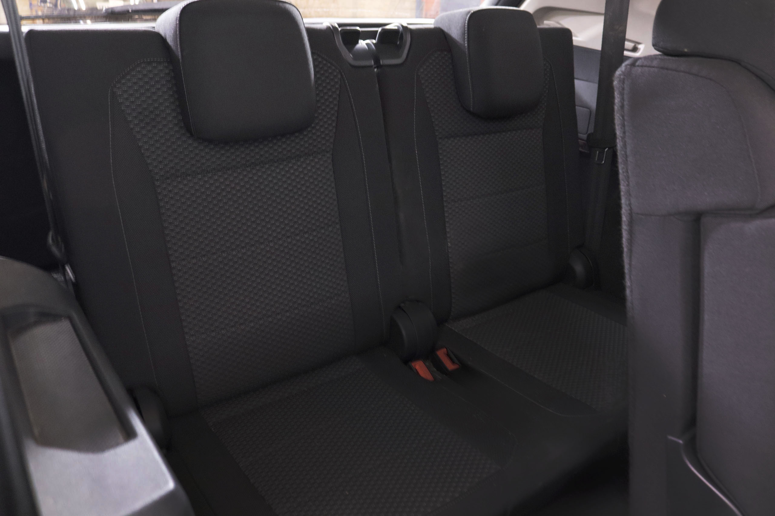 Volkswagen Tiguan 1.5 TSI DSG ALL SPACE EVO ADVANCE AUTO 150CV 7 PLAZAS 5P #NAVY, PARKTRONIC - Foto 26