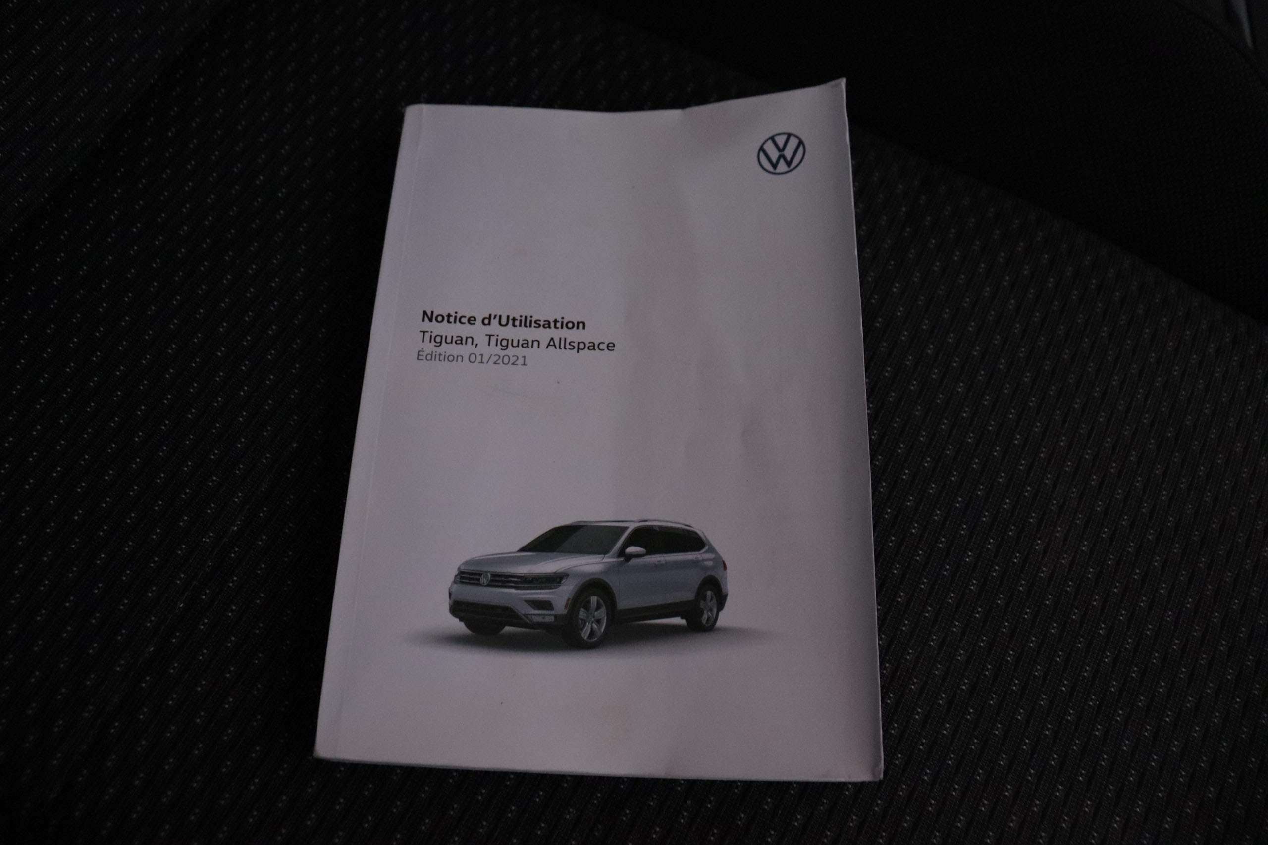 Volkswagen Tiguan 1.5 TSI DSG ALL SPACE EVO ADVANCE AUTO 150CV 7 PLAZAS 5P #NAVY, PARKTRONIC - Foto 27