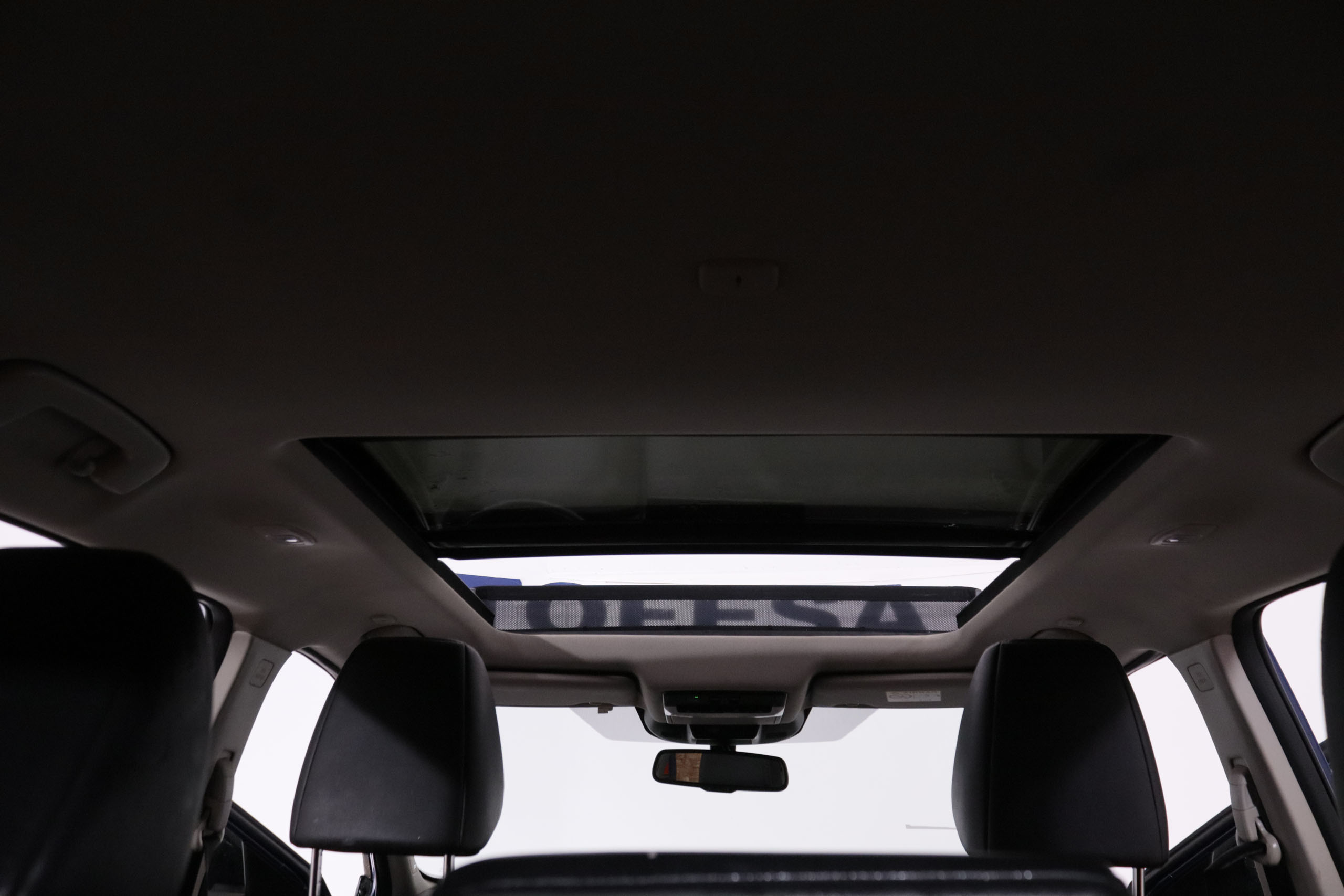 Nissan X-trail 1.5 E-POWER E-4ORCE AWD TEKNA AUTO 213CV 7 PLAZAS  5P # IVA DEDUCIBLE, CUERO, TECHO ELEC PANORAMICO foto 30