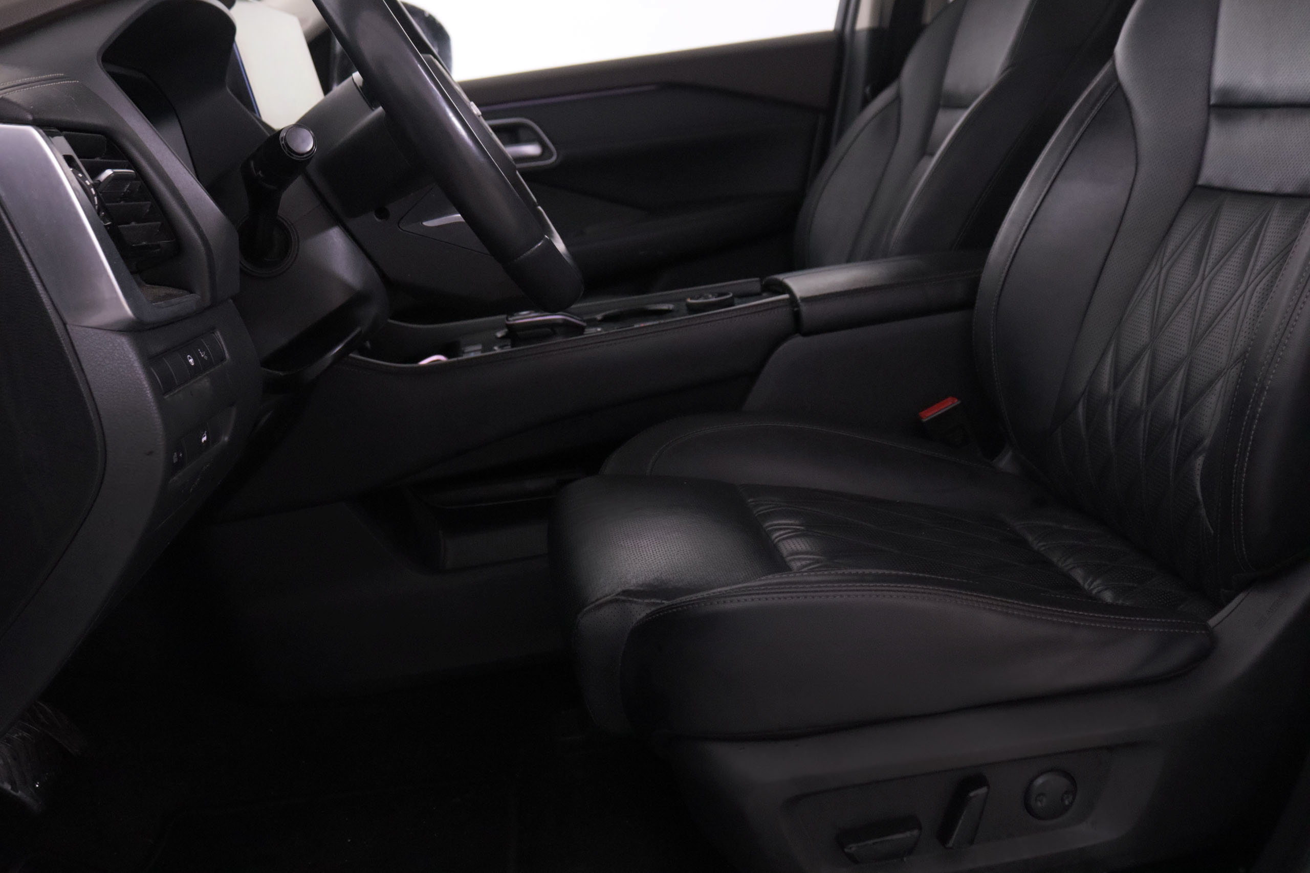 Nissan X-trail 1.5 E-POWER E-4ORCE AWD TEKNA AUTO 213CV 7 PLAZAS  5P # IVA DEDUCIBLE, CUERO, TECHO ELEC PANORAMICO foto 23