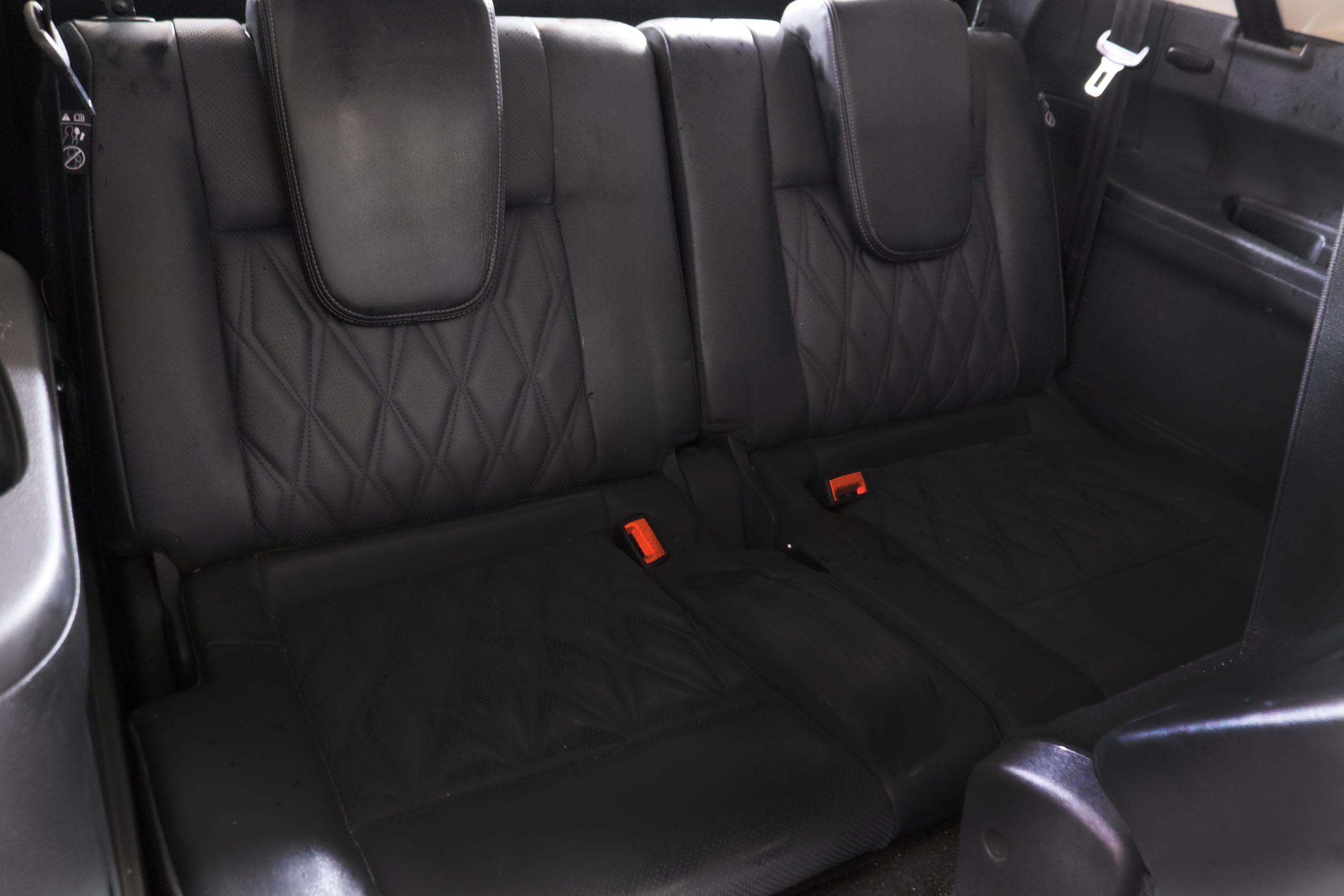 Nissan X-trail 1.5 E-POWER E-4ORCE AWD TEKNA AUTO 213CV 7 PLAZAS  5P # IVA DEDUCIBLE, CUERO, TECHO ELEC PANORAMICO foto 29