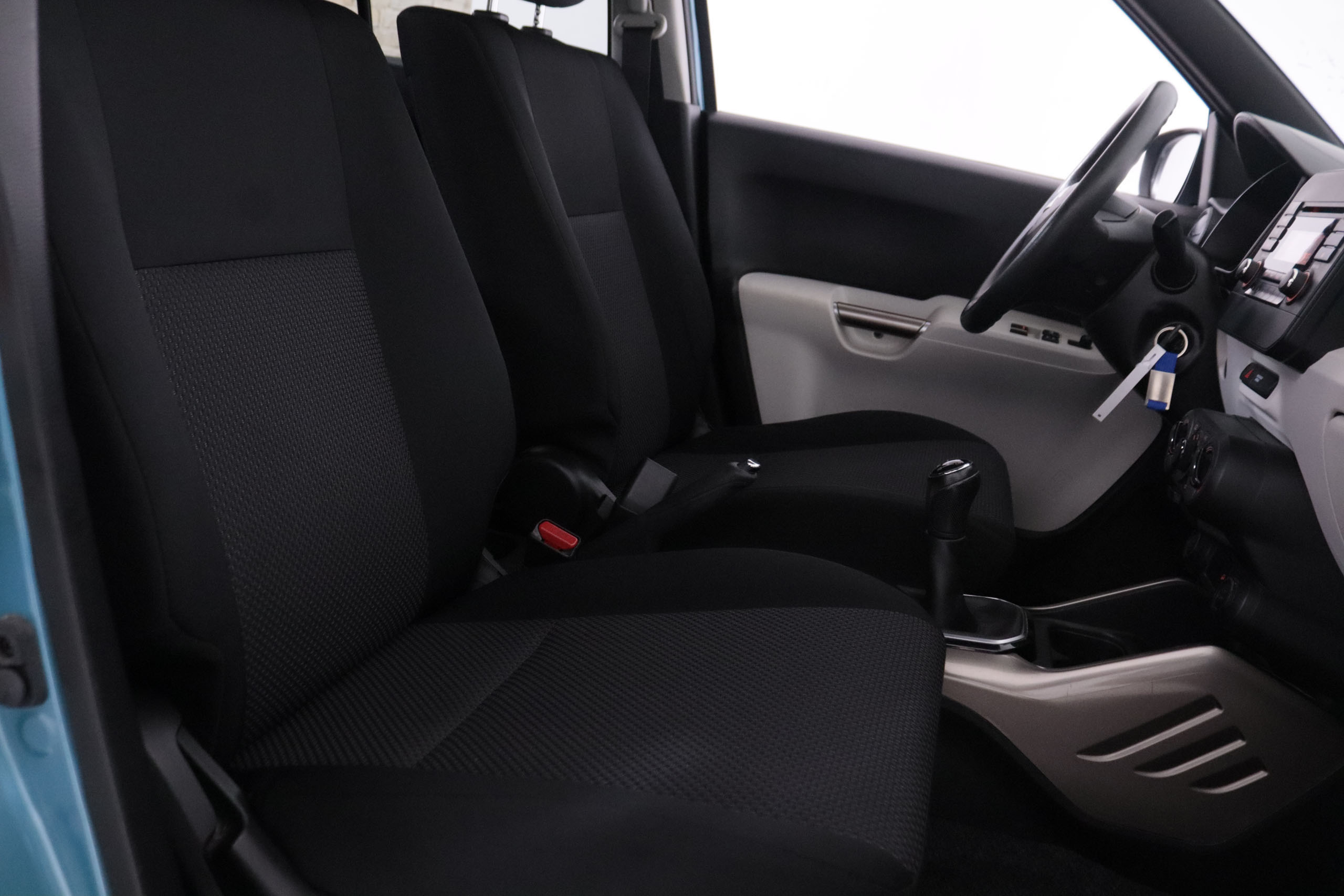 Suzuki Ignis 1.2 DUALJET ALLGRIP 90CV 5P foto 19