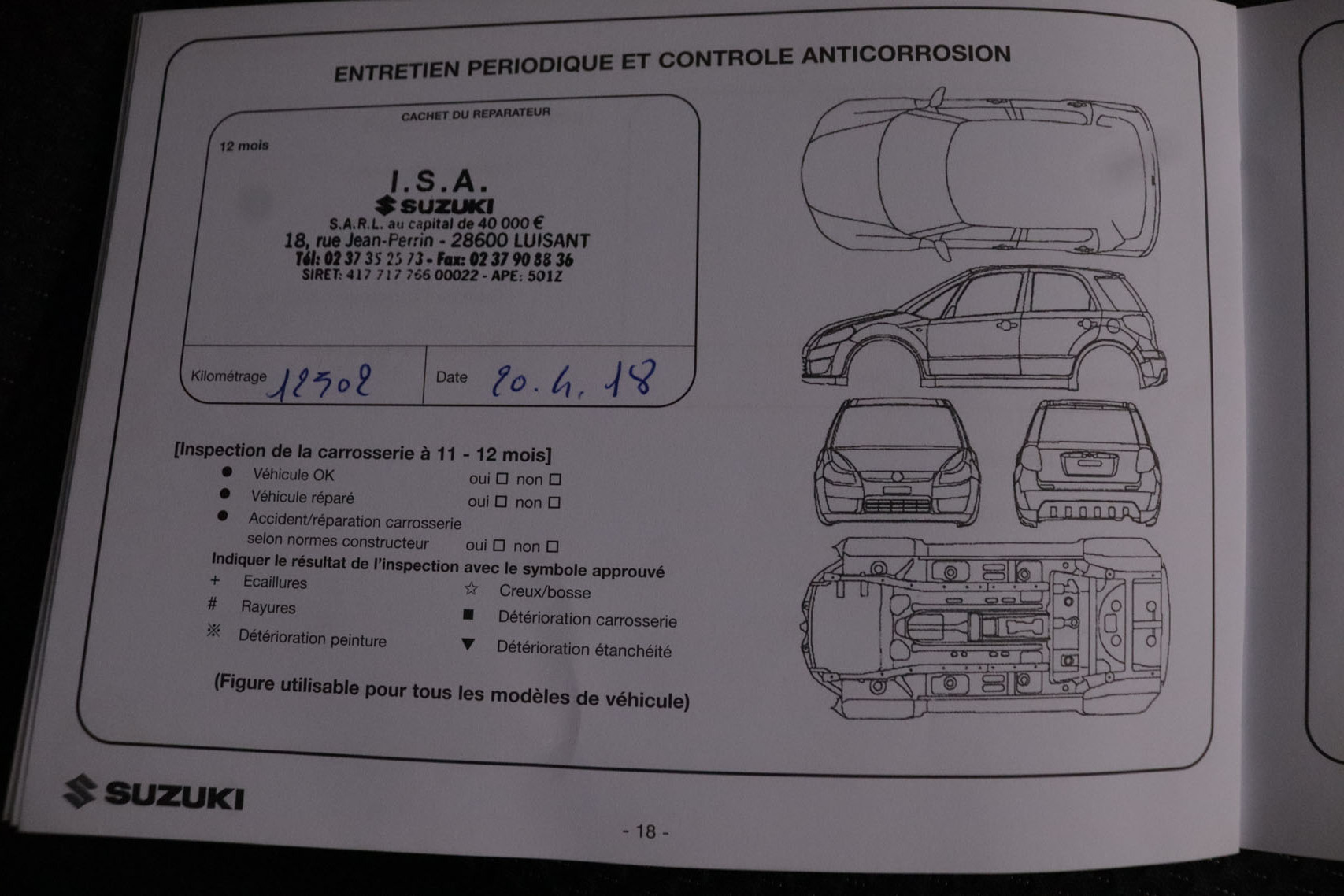 Suzuki Ignis 1.2 DUALJET ALLGRIP 90CV 5P foto 27